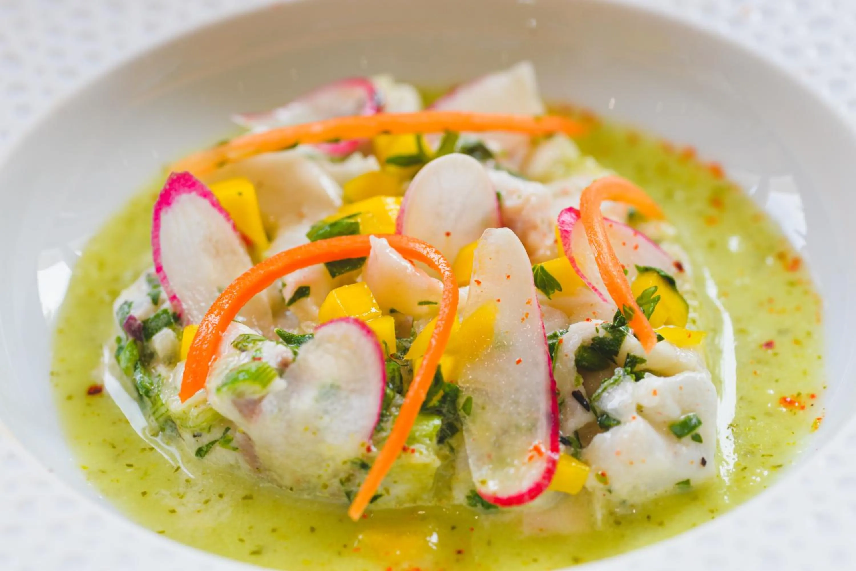 Restaurant/places to eat in Hostellerie Saint Pierre