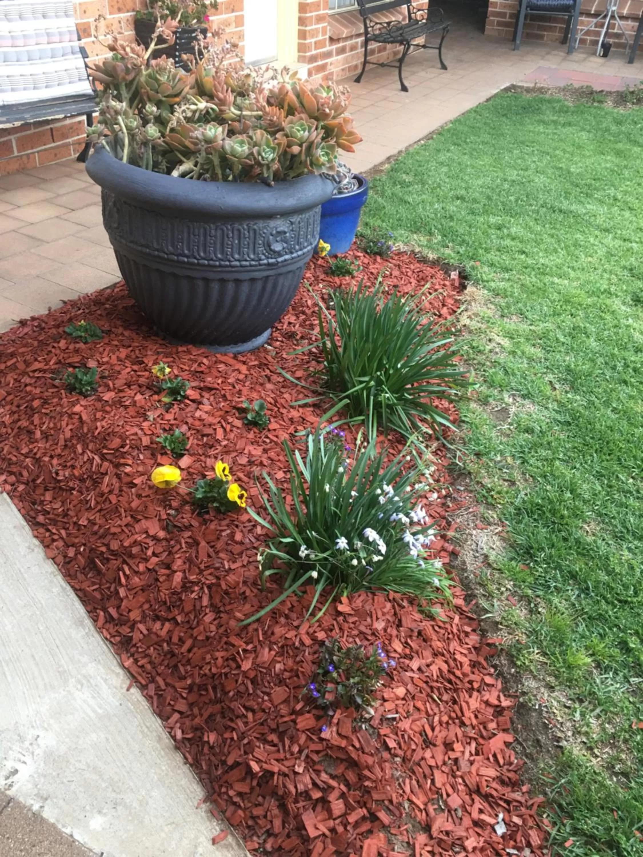 Golden Chain Aalana Motor Inn