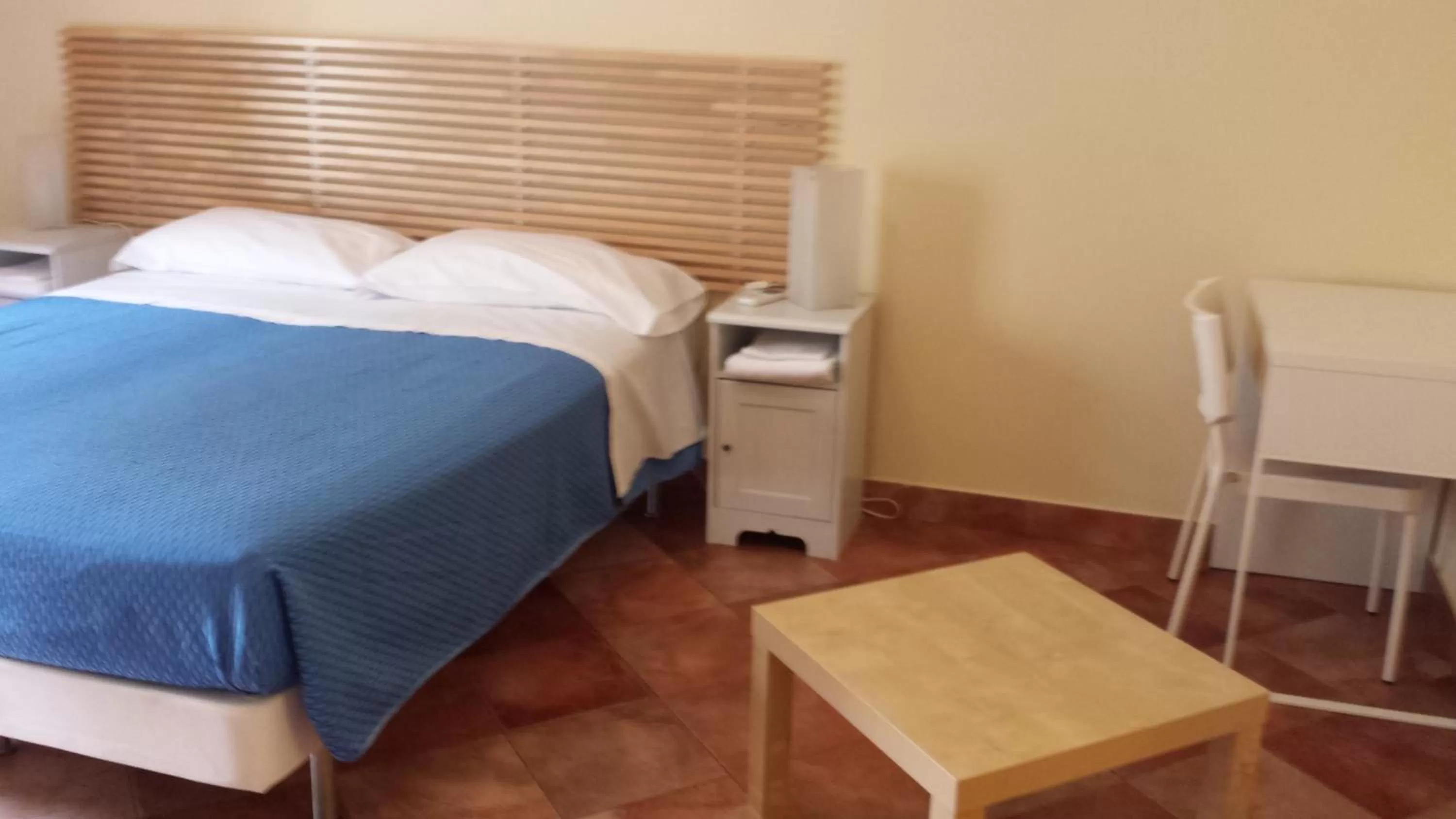 Bed in Iblea Paradise