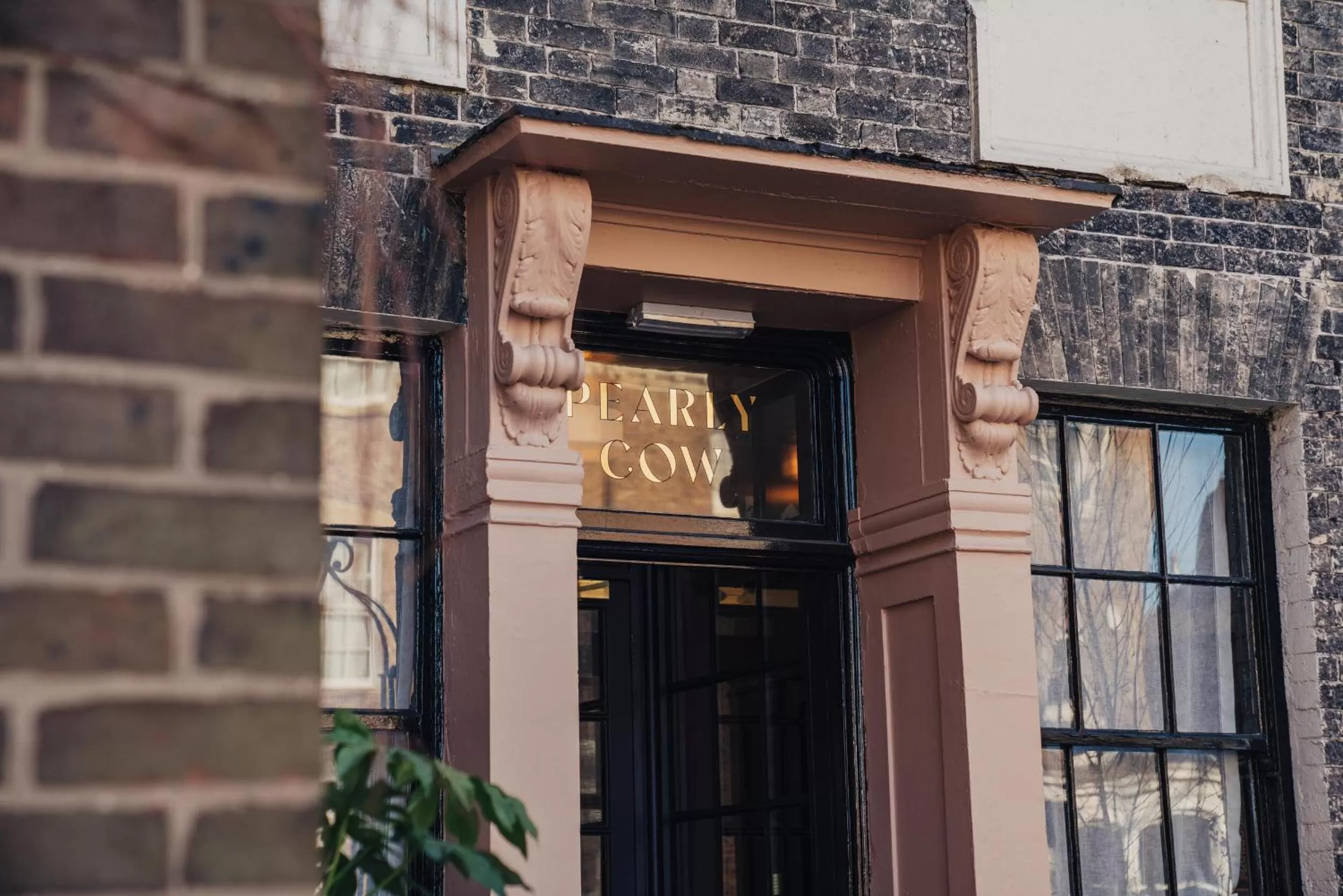 Restaurant/places to eat in No 1 by GuestHouse, York