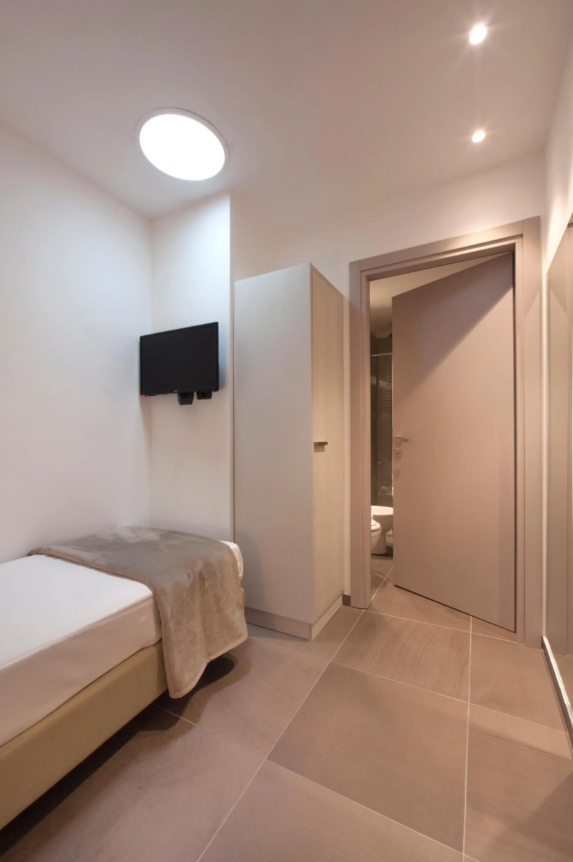 Bedroom, Bed in San Giorgio Palace Hotel Ragusa Ibla