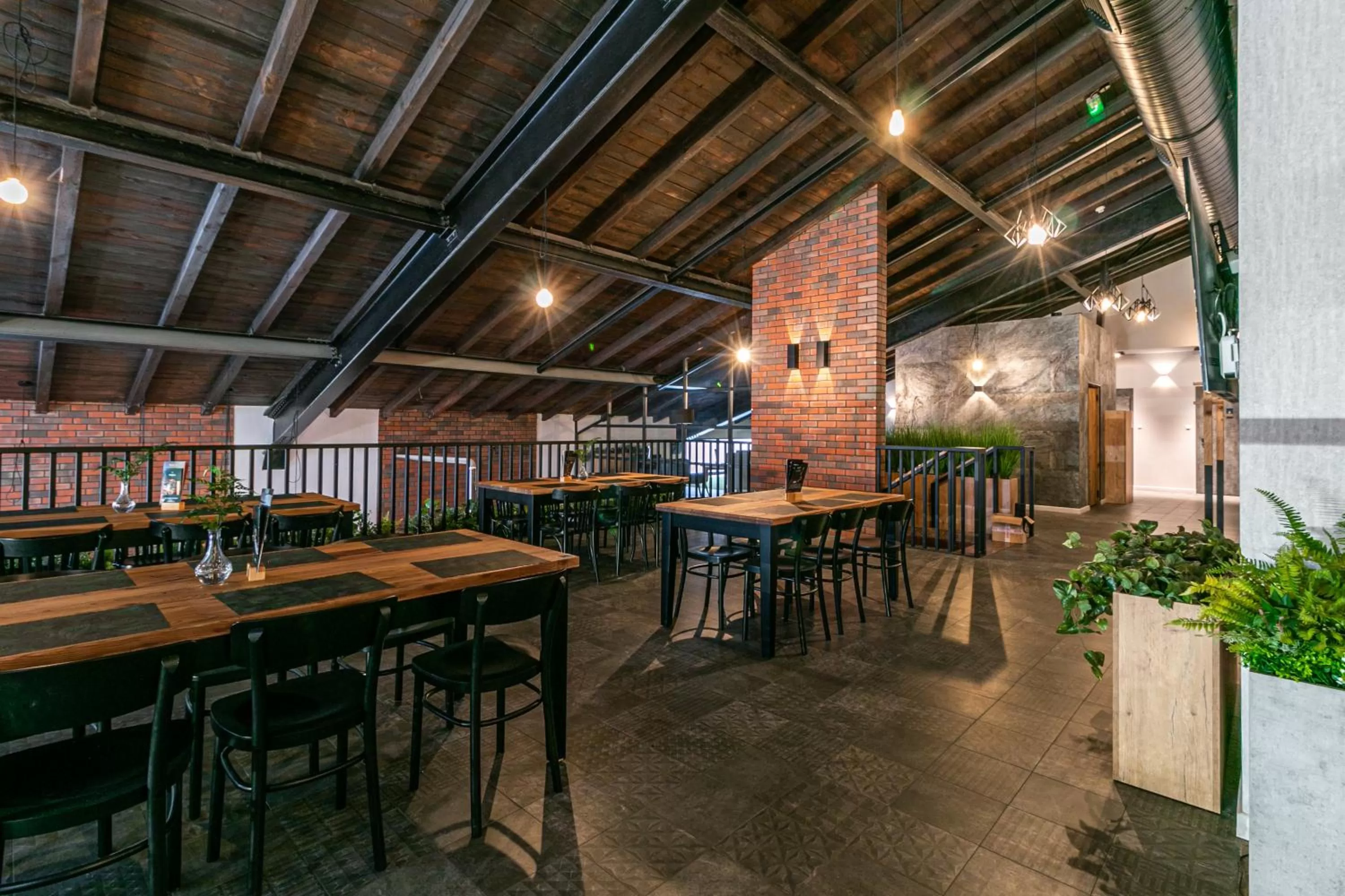 Restaurant/places to eat in FOLGA - Hotel, Restauracja, Browar, SPA