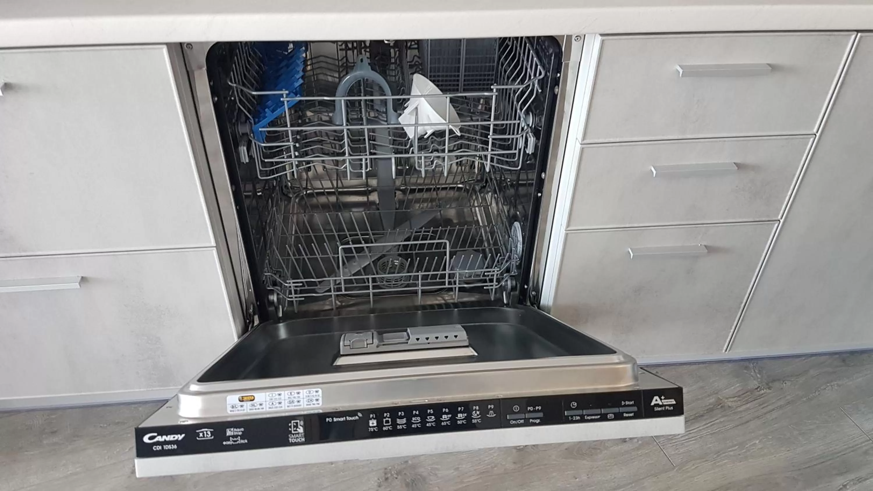 Most City Apart-Hotel