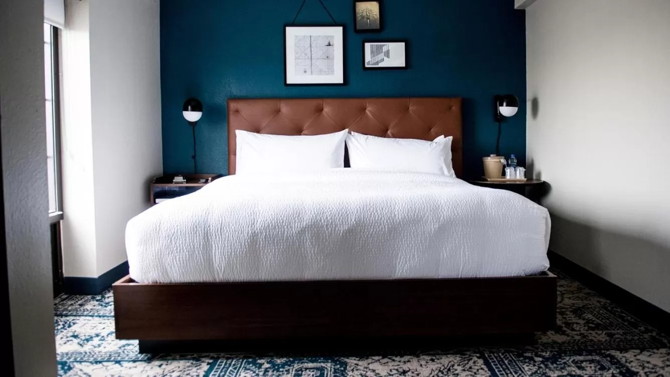 Four Points by Sheraton Greensboro Airport