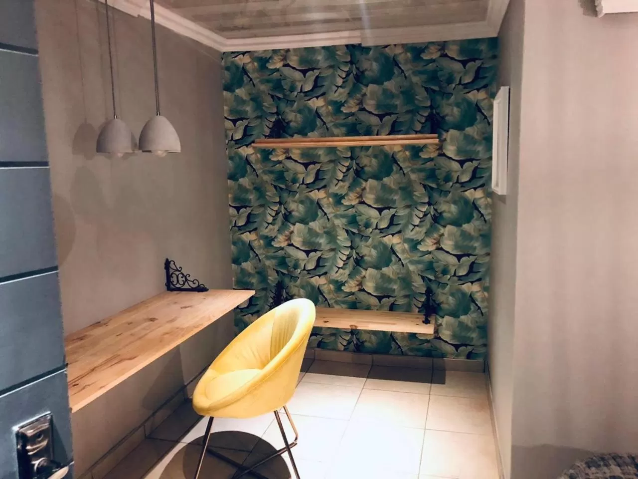 Bathroom in Kingsgate Nandoni Dam, Thohoyandou