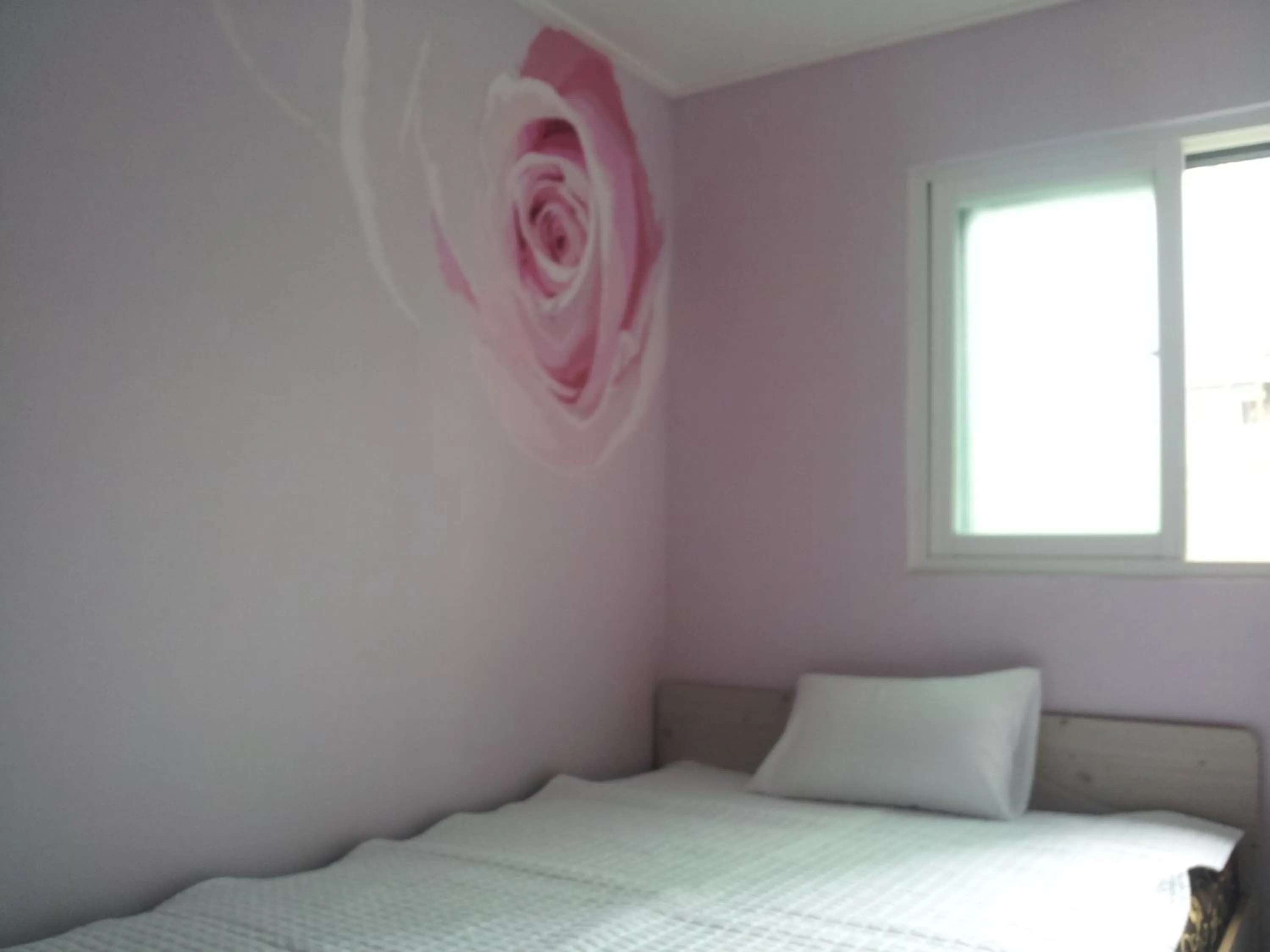 Bed in MK Liberty House