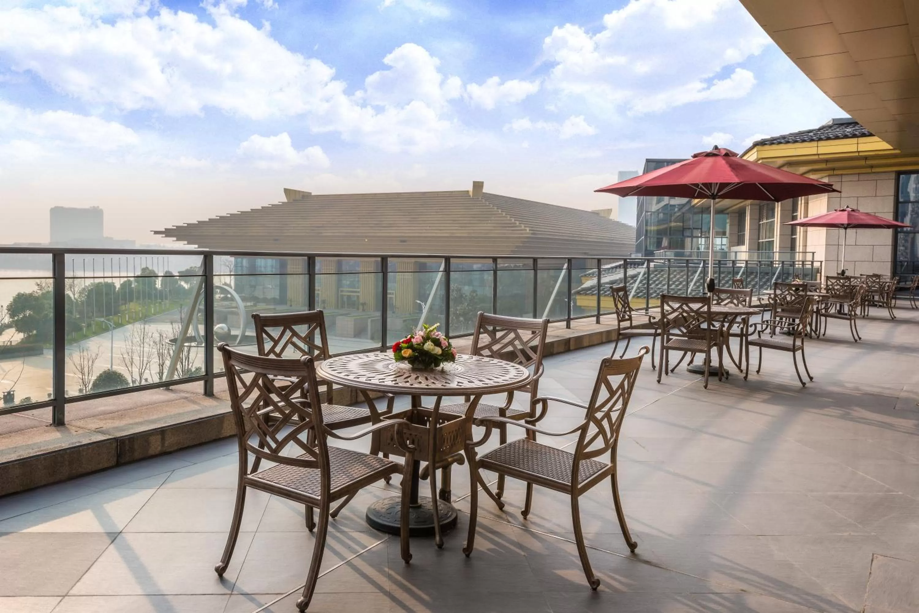 Other in Crowne Plaza Yangzhou by IHG