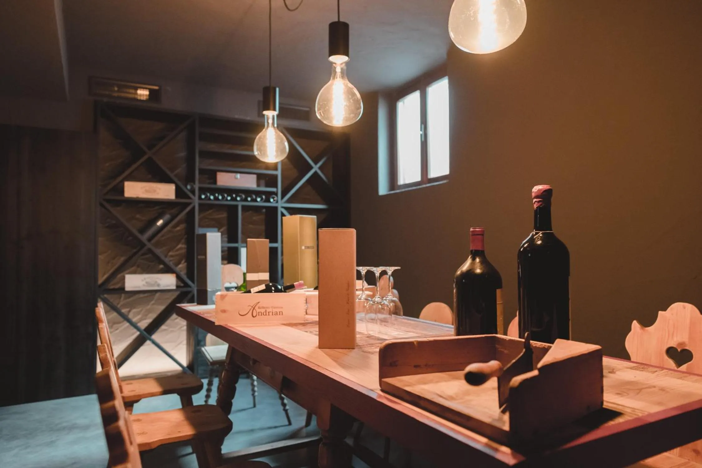 Banquet/Function facilities in Hotel Tiefenbrunn Gardensuites & Breakfast