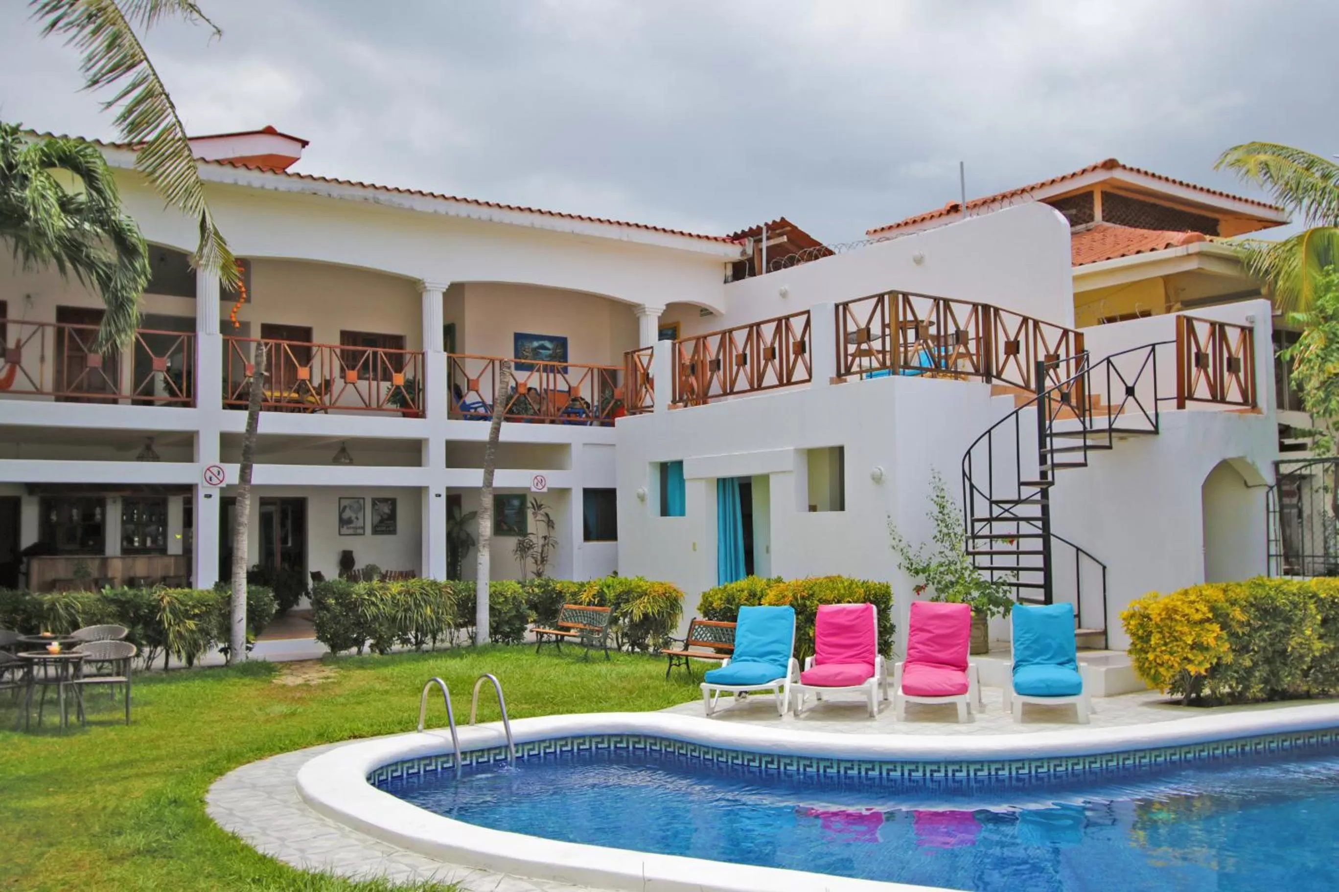 Other in HC Liri Hotel