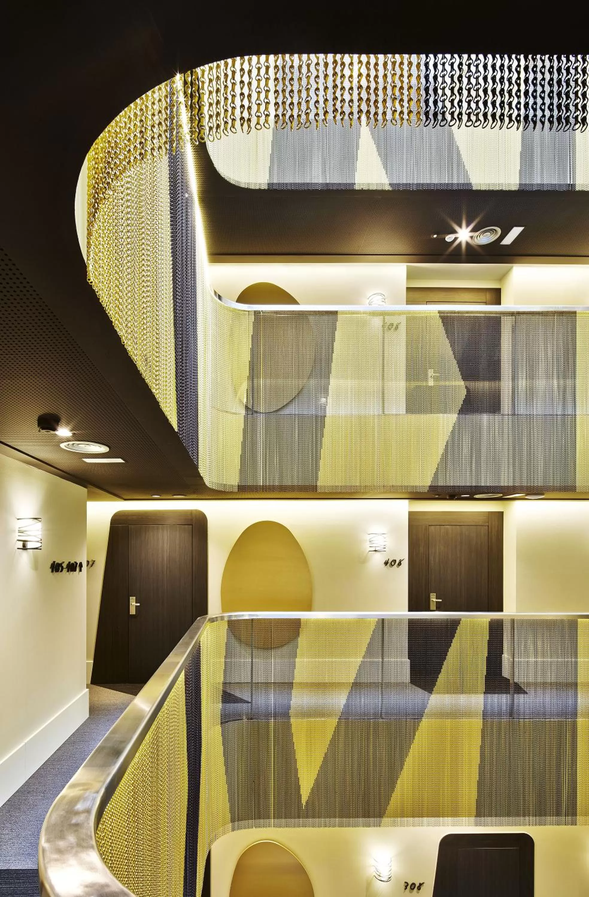 Other in Vincci Gala