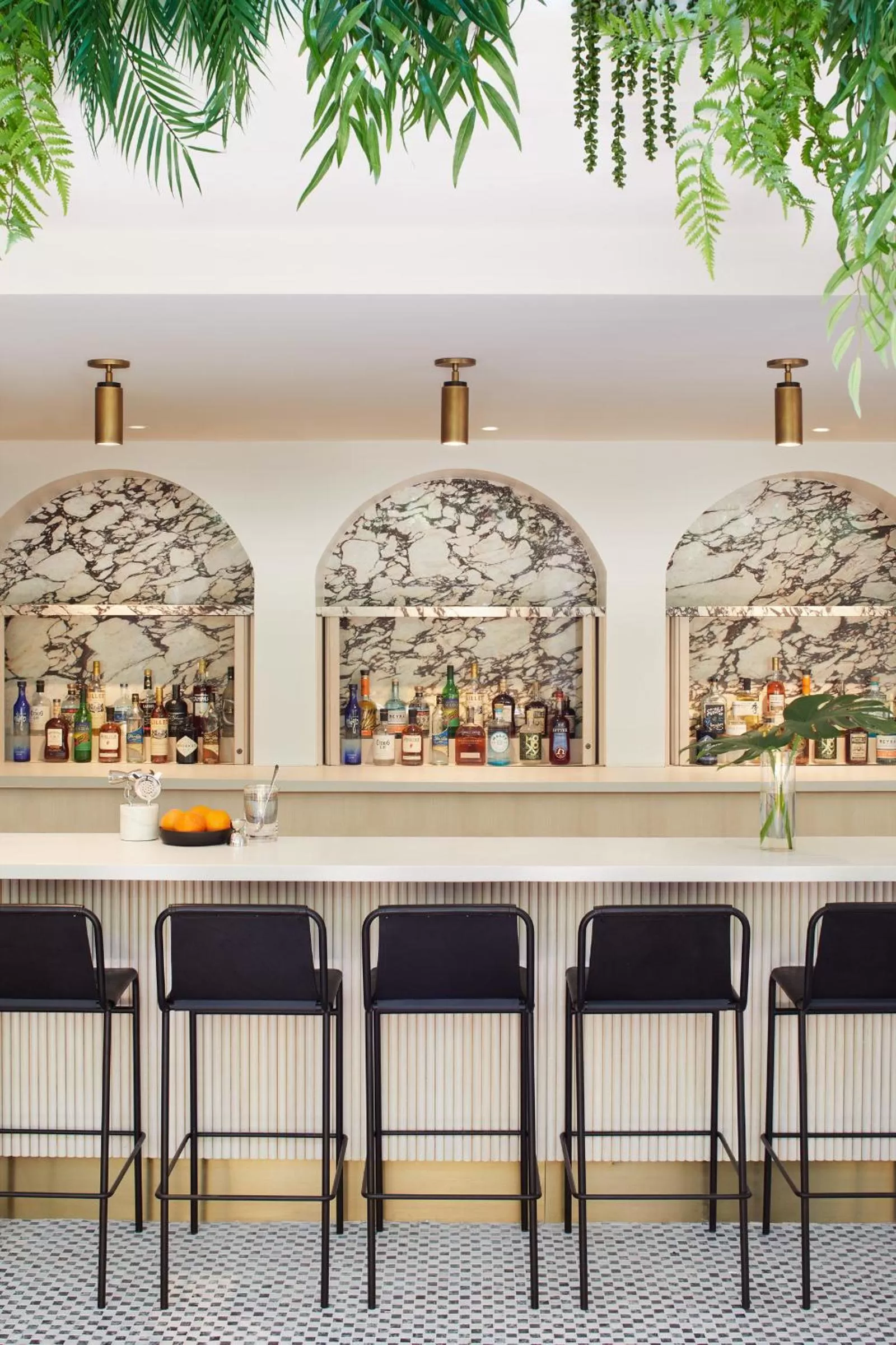 Lounge or bar in Kimpton Alton Fisherman's Wharf by IHG