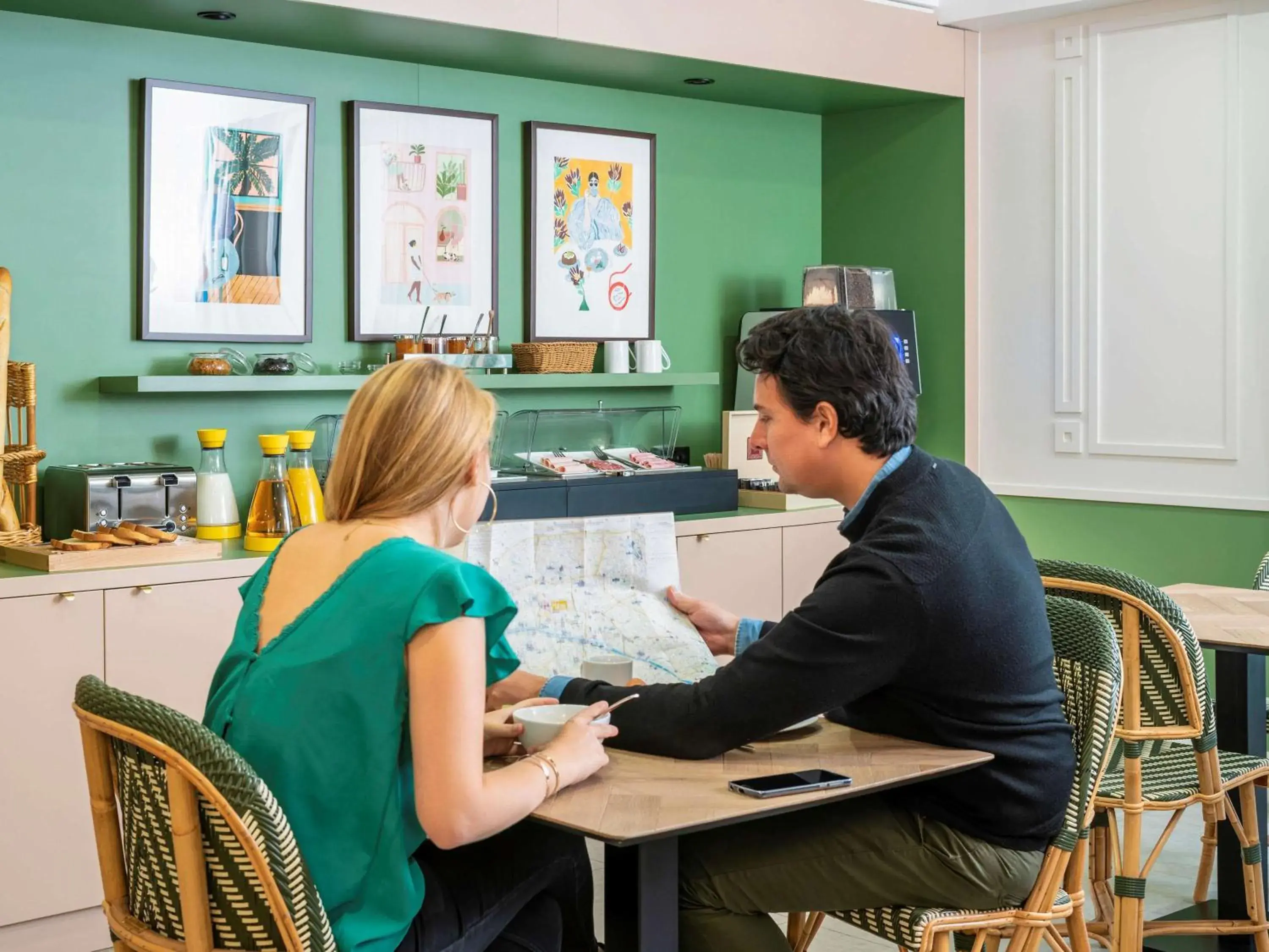 Aparthotel Adagio Paris Haussmann Champs Elysées Aparthotel Adagio Paris Haussmann Champs Elysées