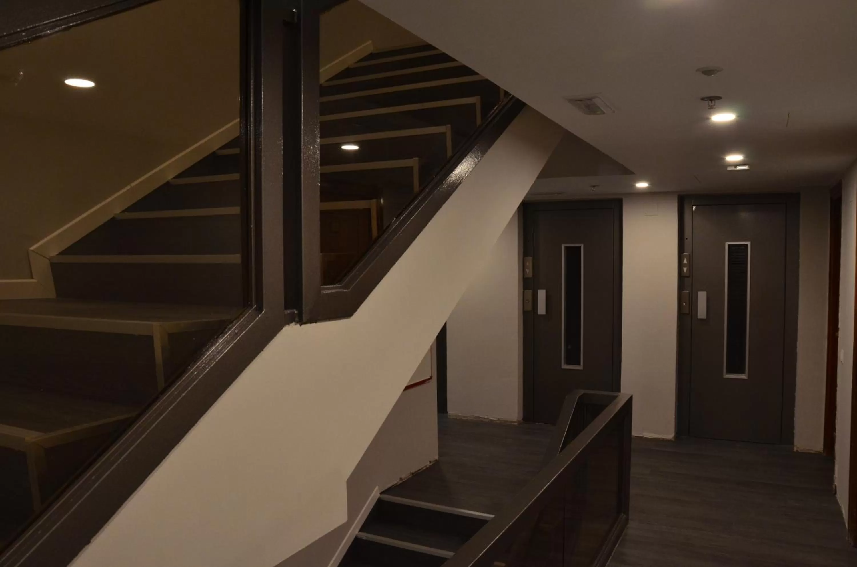 Boutique Urban Madrid Génova