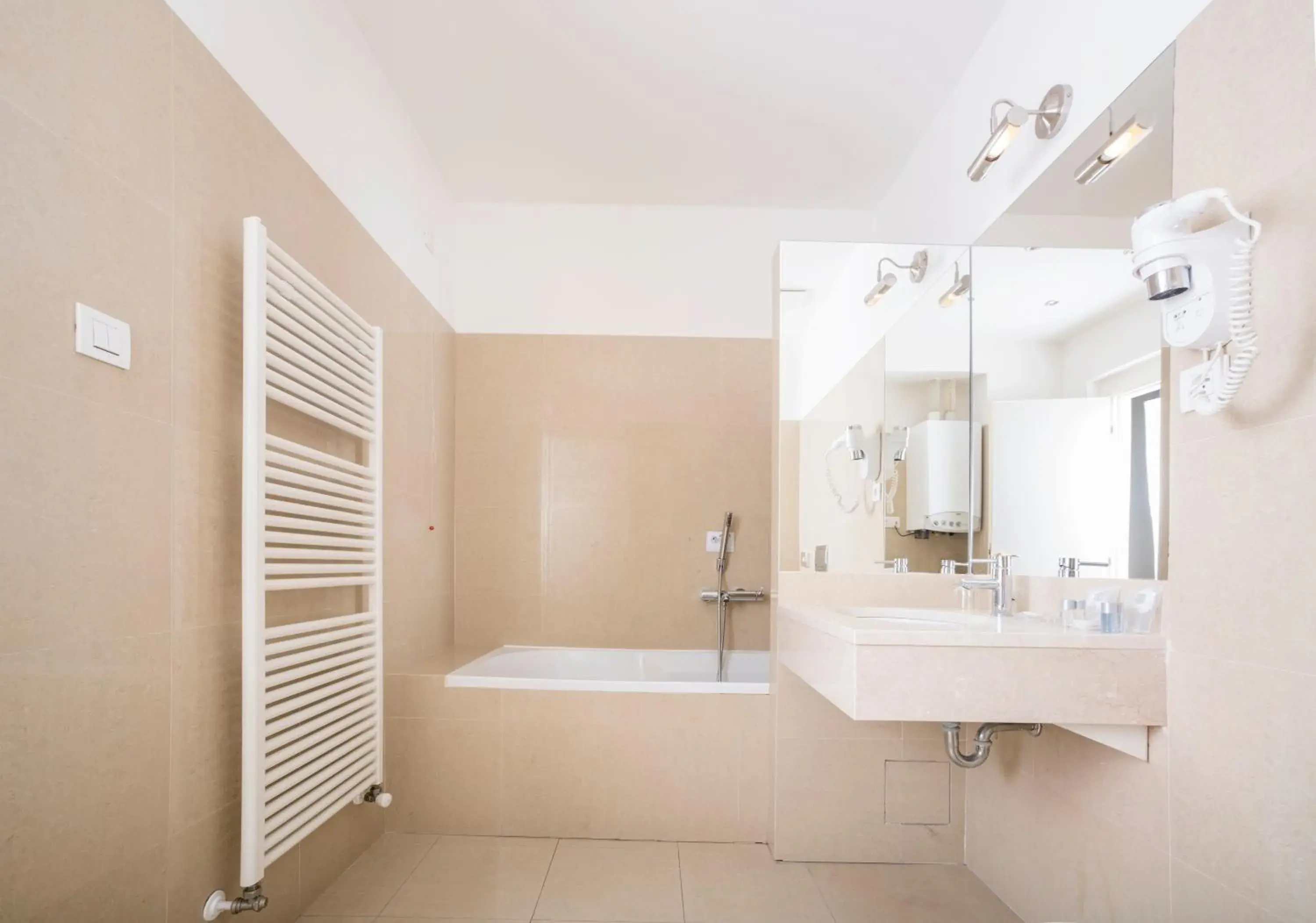 Superior Double Room in Deminka Palace Superior Double Room in Deminka Palace