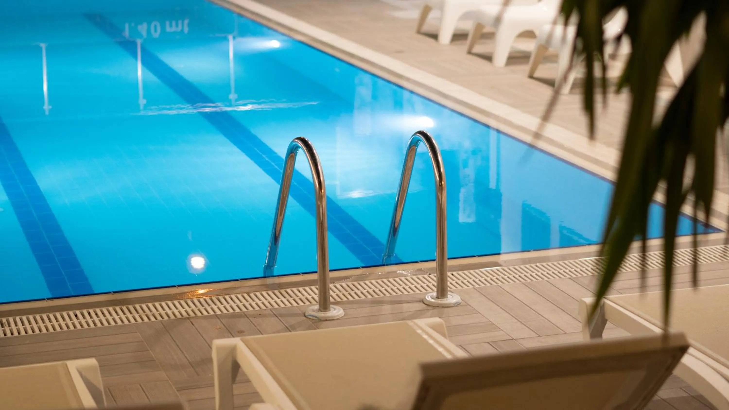 View (from property/room) in OPERA Hotel Antalya