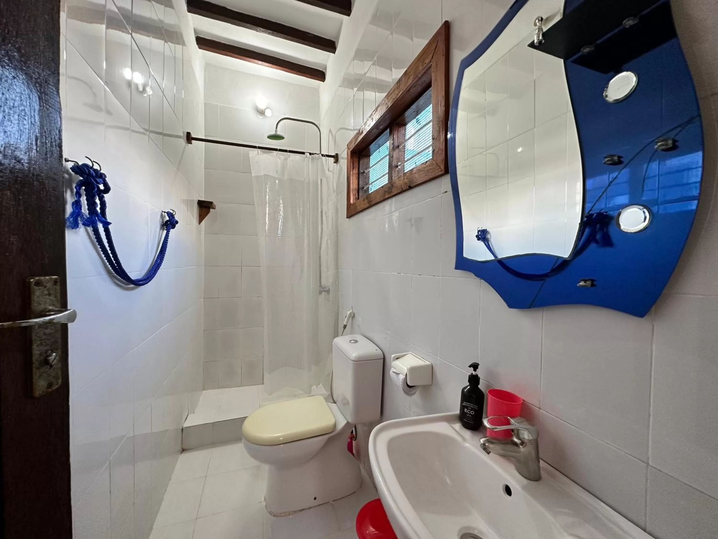 Toilet, Bathroom in Kihori Nungwi