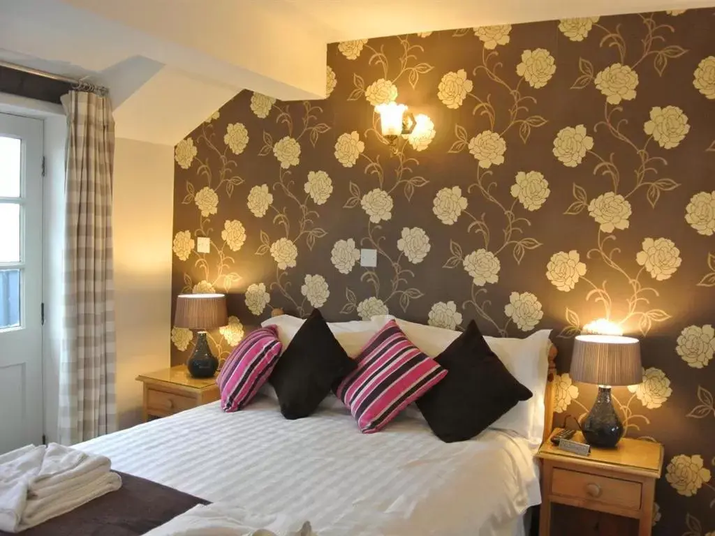 Superior Double Room - single occupancy in Wellington Inn Superior Double Room - single occupancy in Wellington Inn