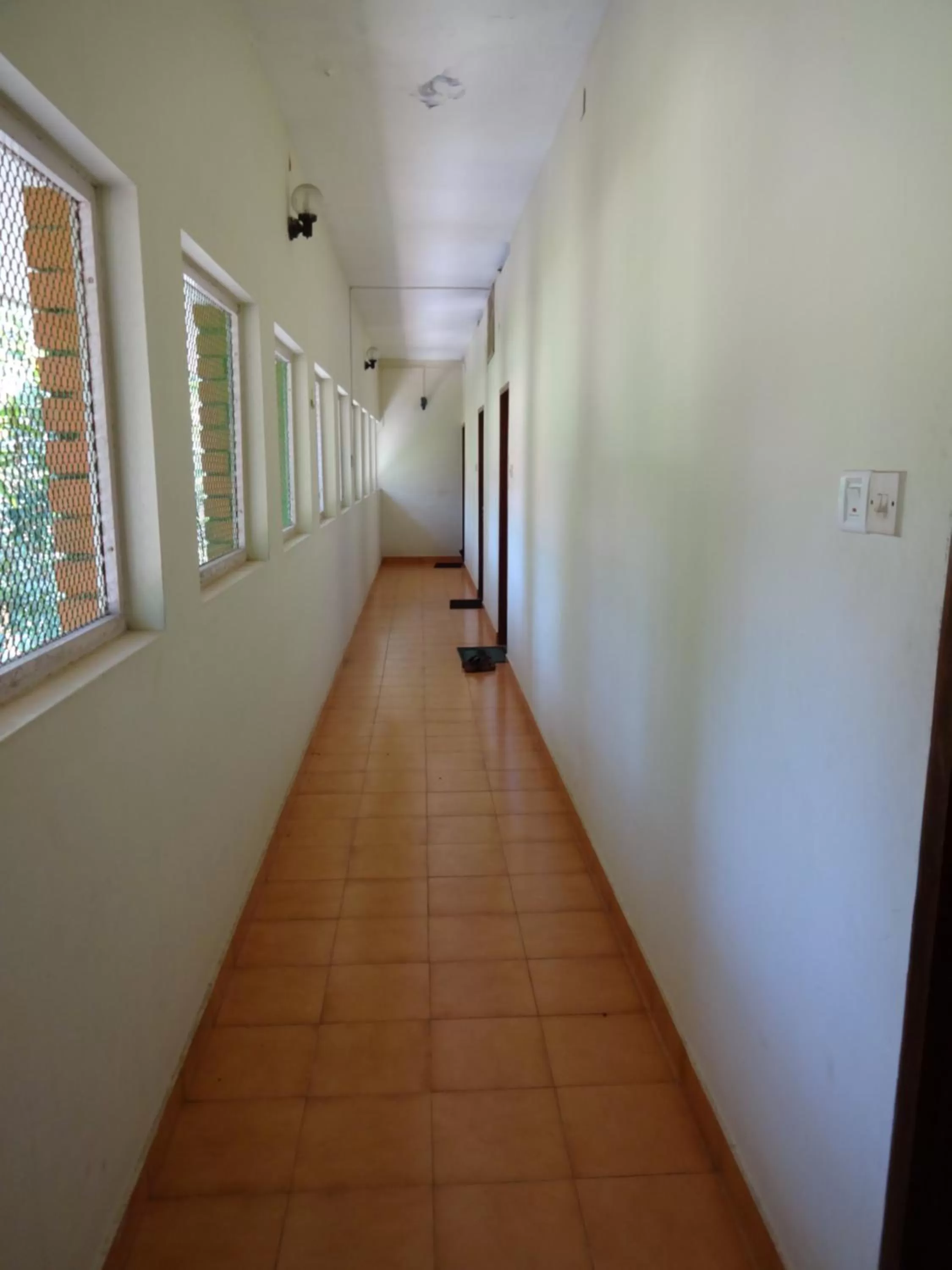 Other in Hotel Thushara