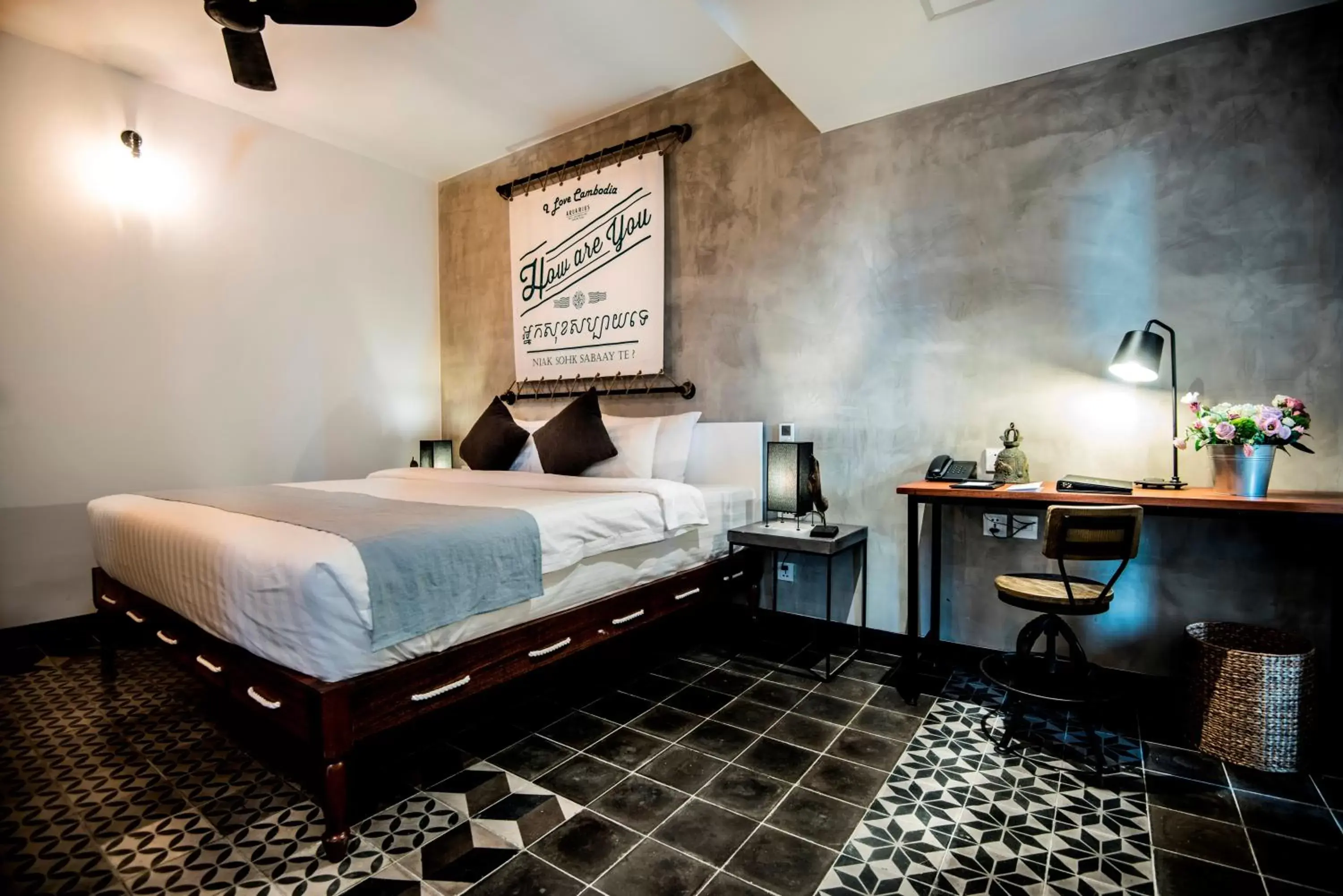 Junior Suite in Aquarius Hotel and Urban Resort Junior Suite in Aquarius Hotel and Urban Resort