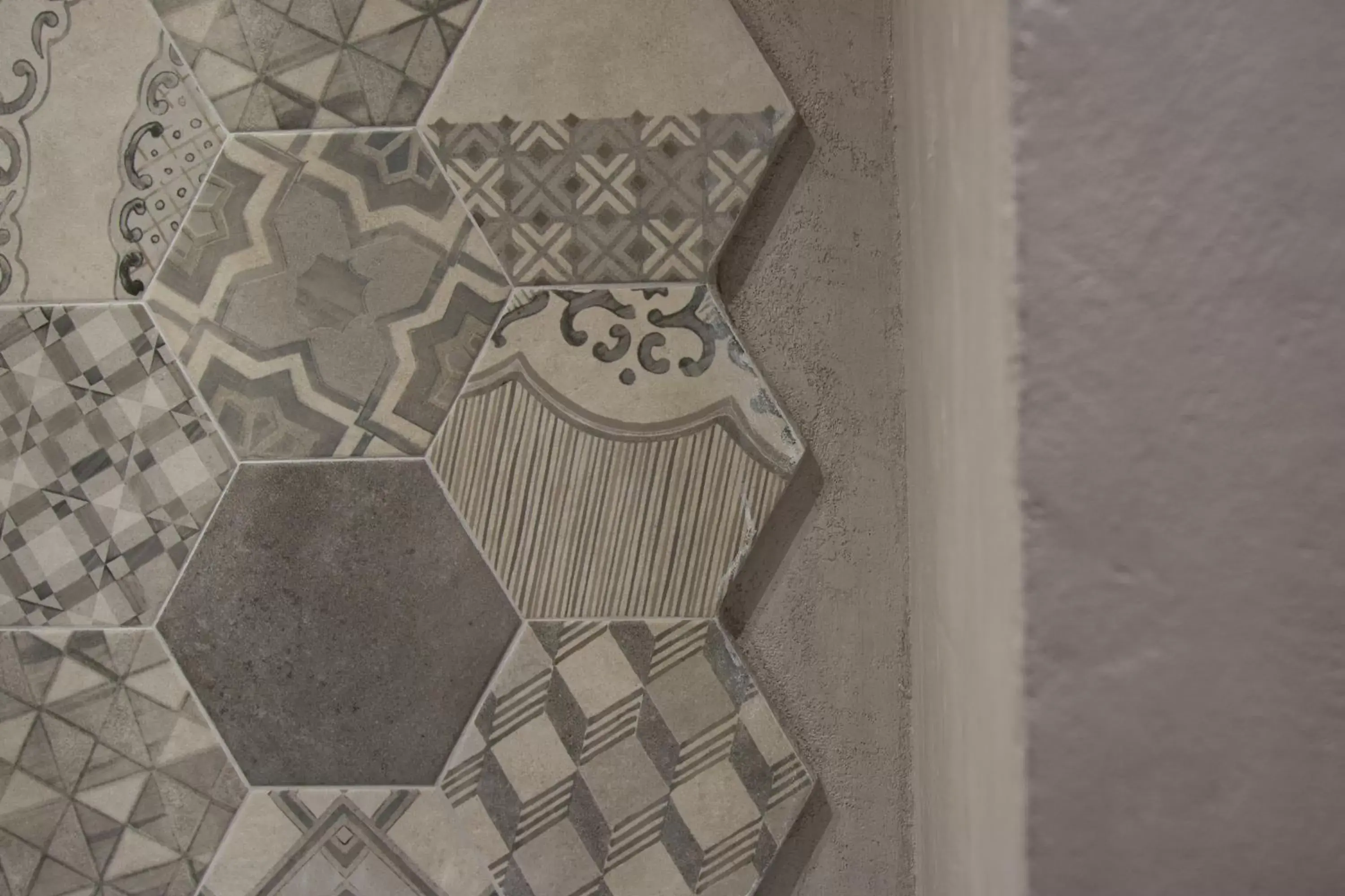 Deluxe Room - single occupancy in Panoramica dei Templi B&B Deluxe Room - single occupancy in Panoramica dei Templi B&B