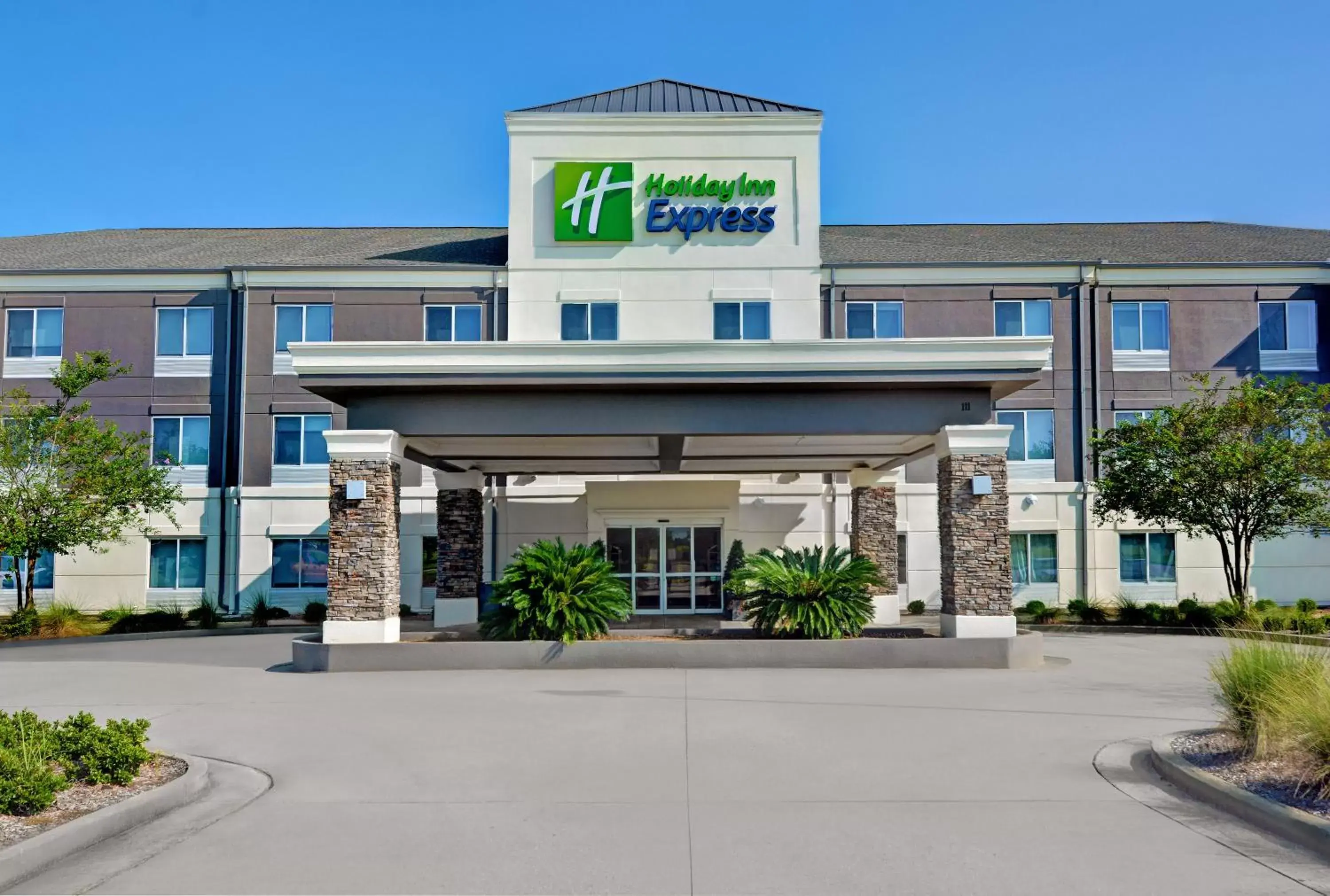 Holiday Inn Express Atmore by IHG Holiday Inn Express Atmore by IHG