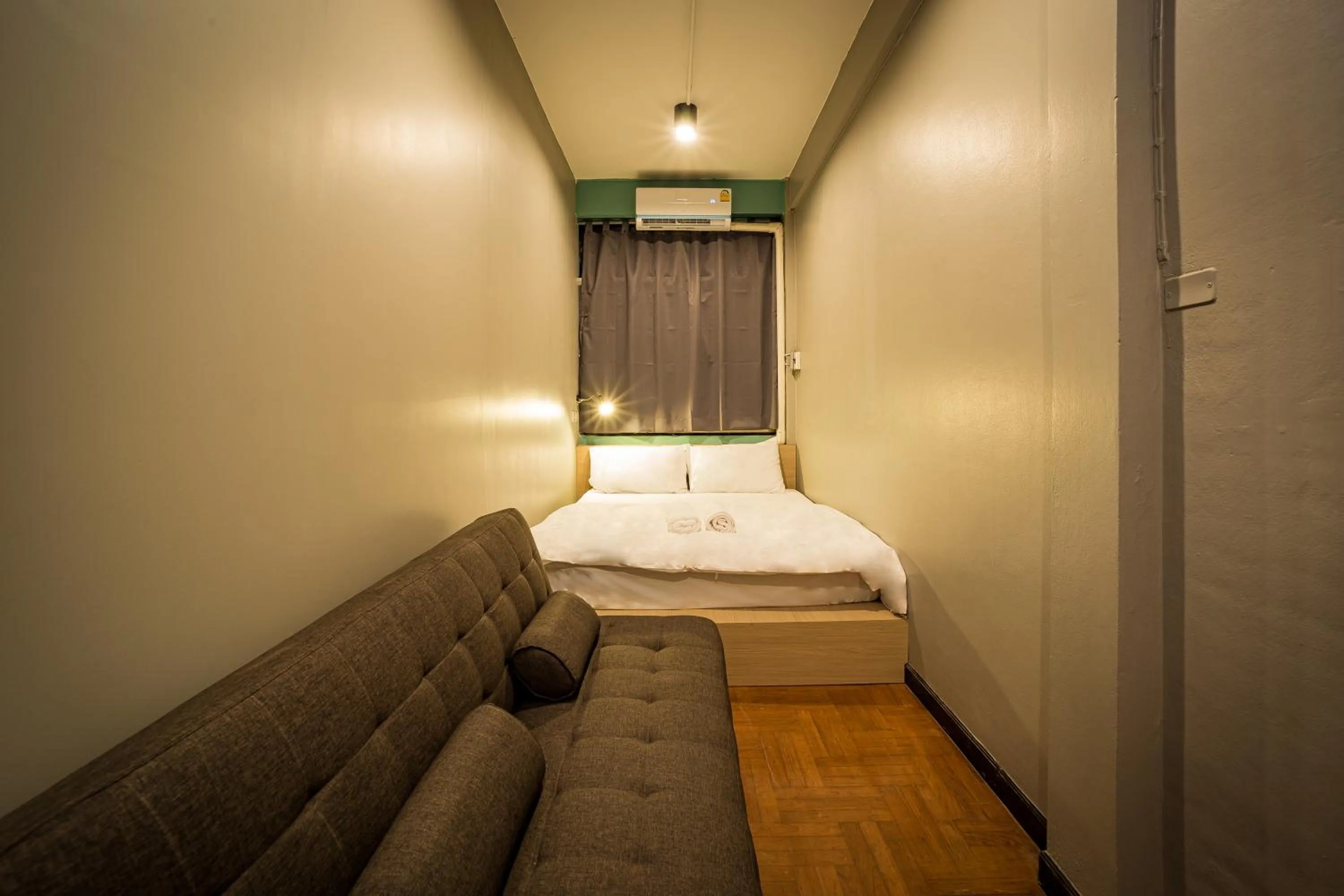 Bed in Mind Day Hostel Khaosan