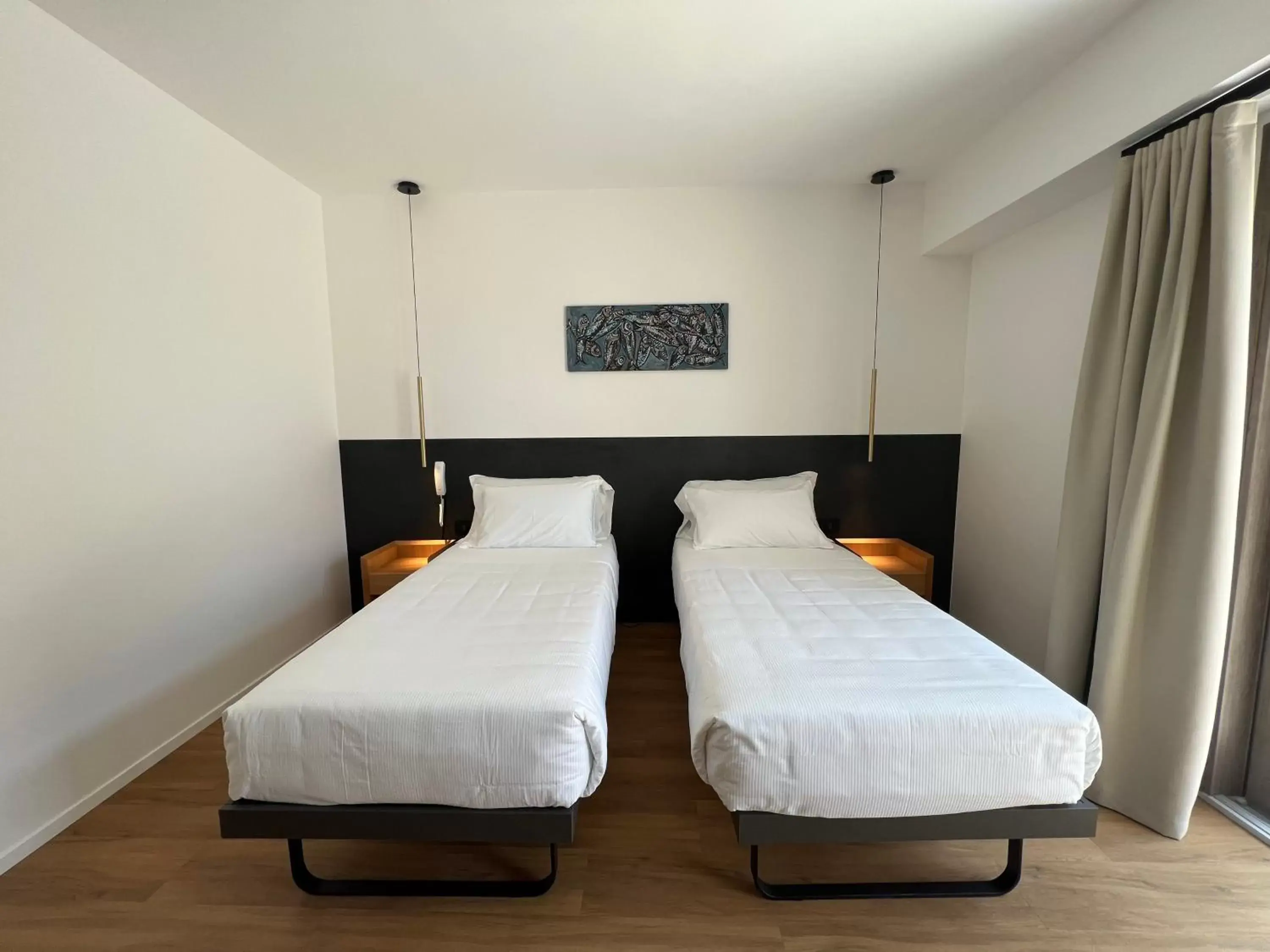 Deluxe Quadruple Room in RoccaRegina Hotel Deluxe Quadruple Room in RoccaRegina Hotel