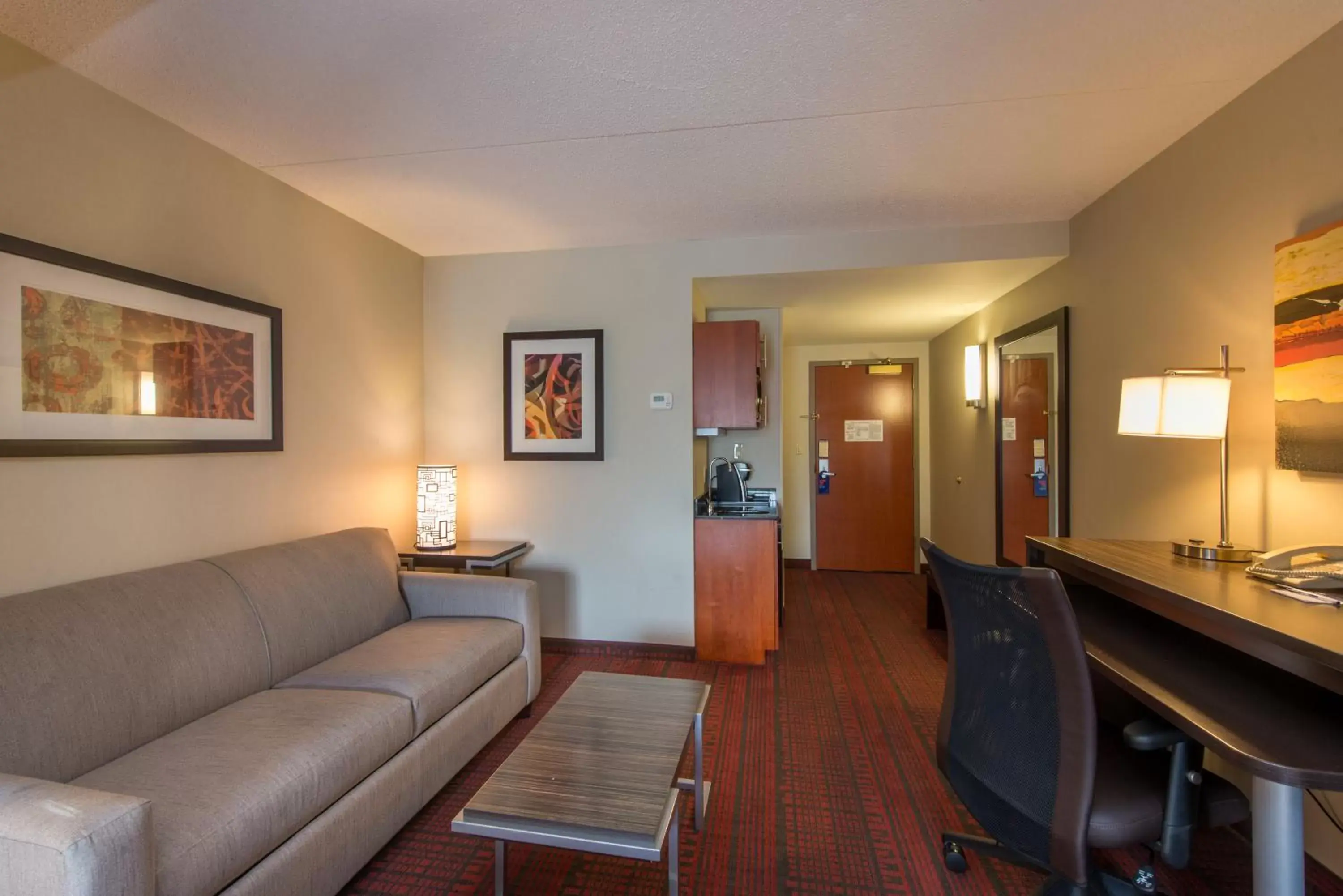 Holiday Inn Express Hotel & Suites Auburn by IHG Holiday Inn Express Hotel & Suites Auburn by IHG