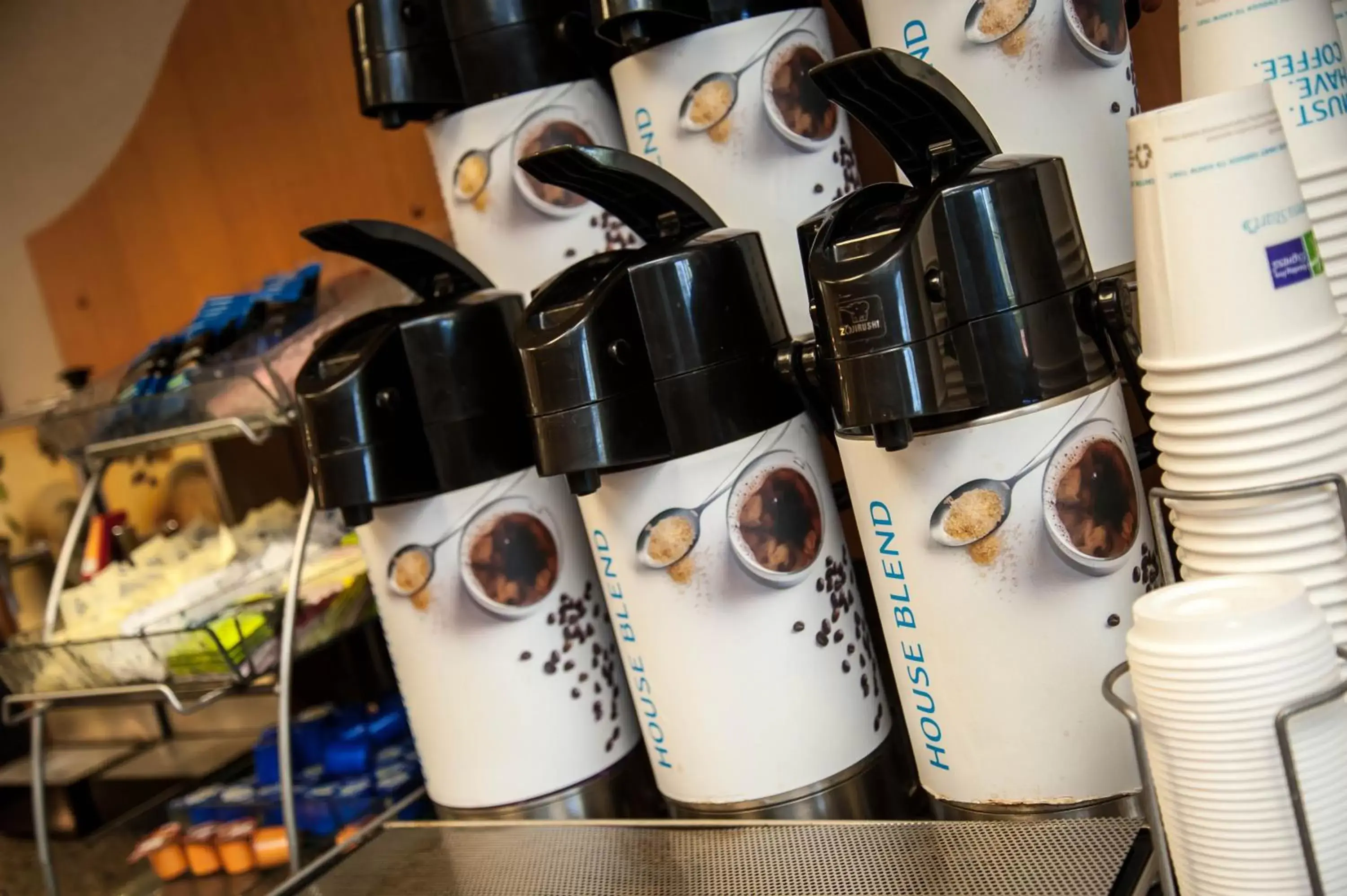 Standard Room in Holiday Inn Express Tucson-Airport, an IHG Hotel Standard Room in Holiday Inn Express Tucson-Airport, an IHG Hotel