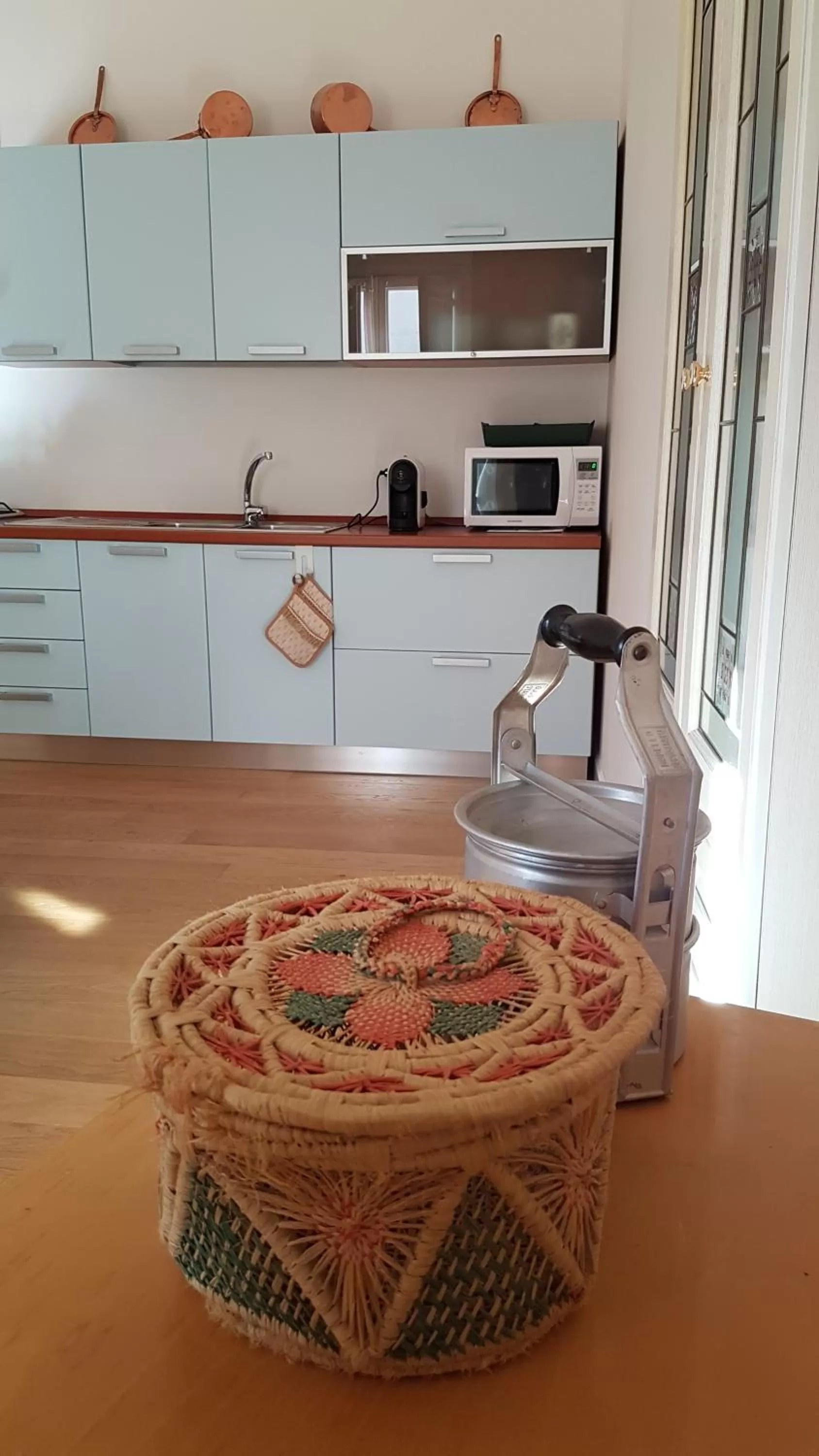 Il Cortile del Marchese Beccadelli