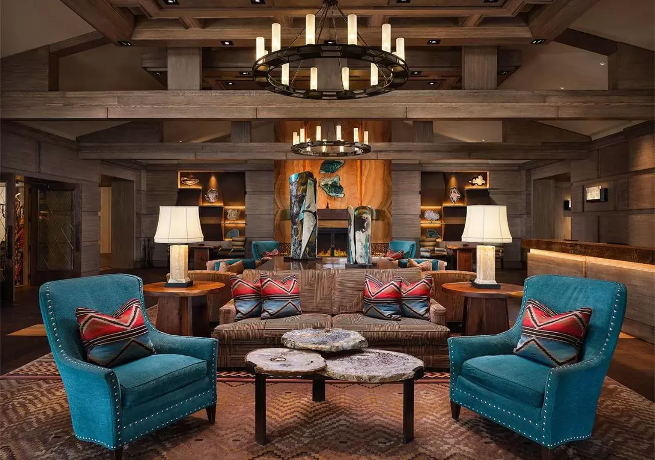 Little America Hotel Flagstaff Little America Hotel Flagstaff