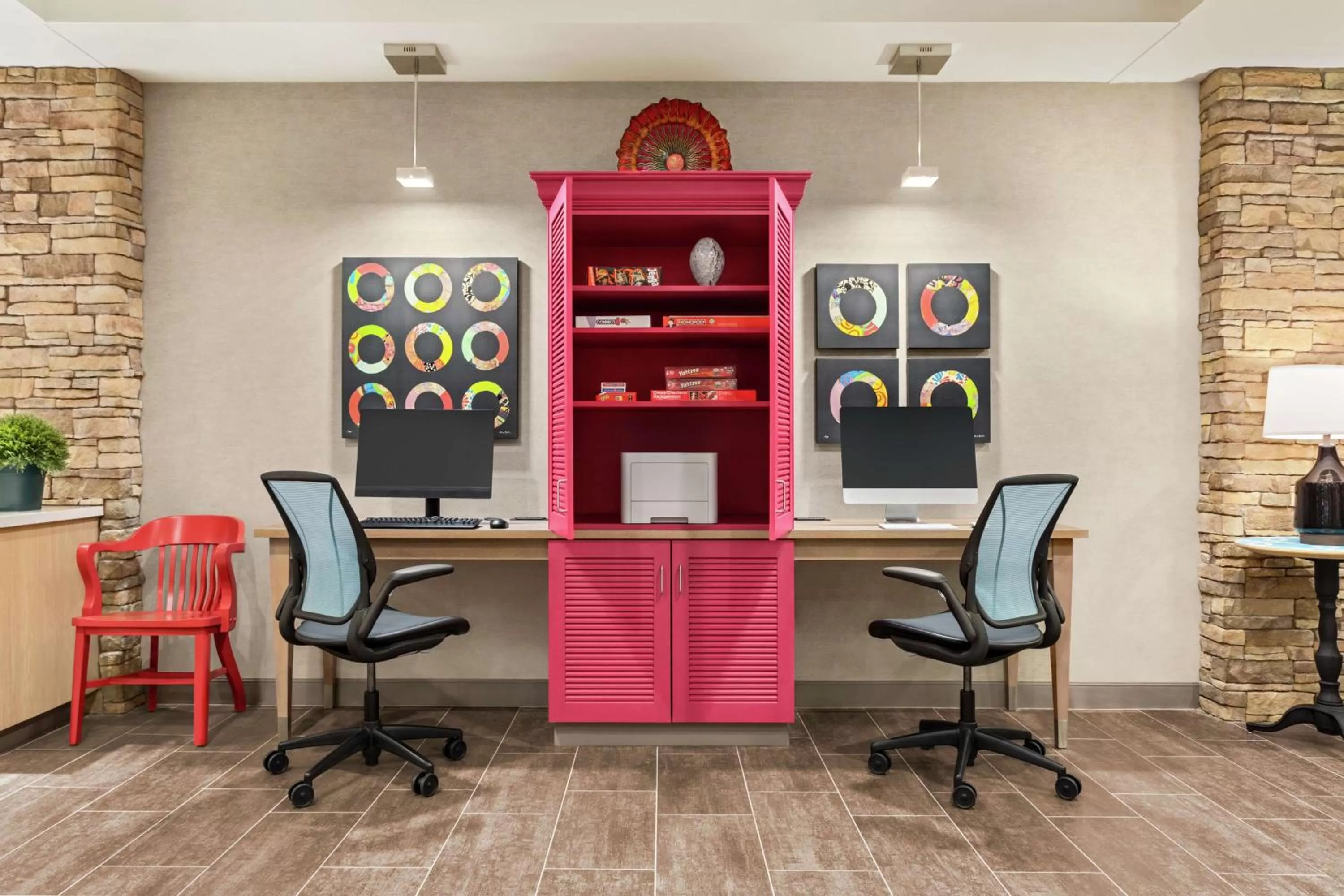 Business facilities in Home2 Suites By Hilton Ridley Park Philadelphia Airport So