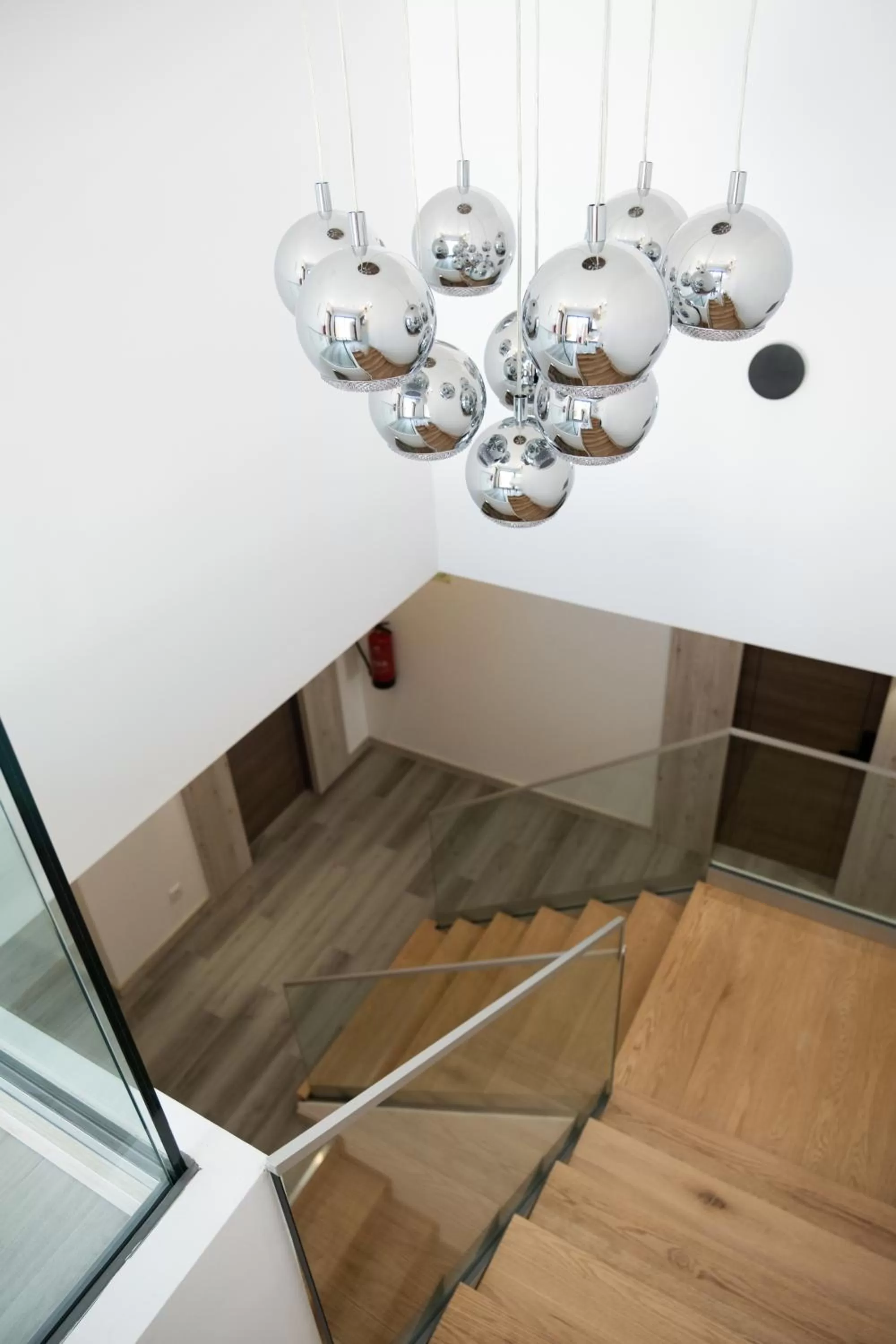 Property building in Ria Formosa Guest House