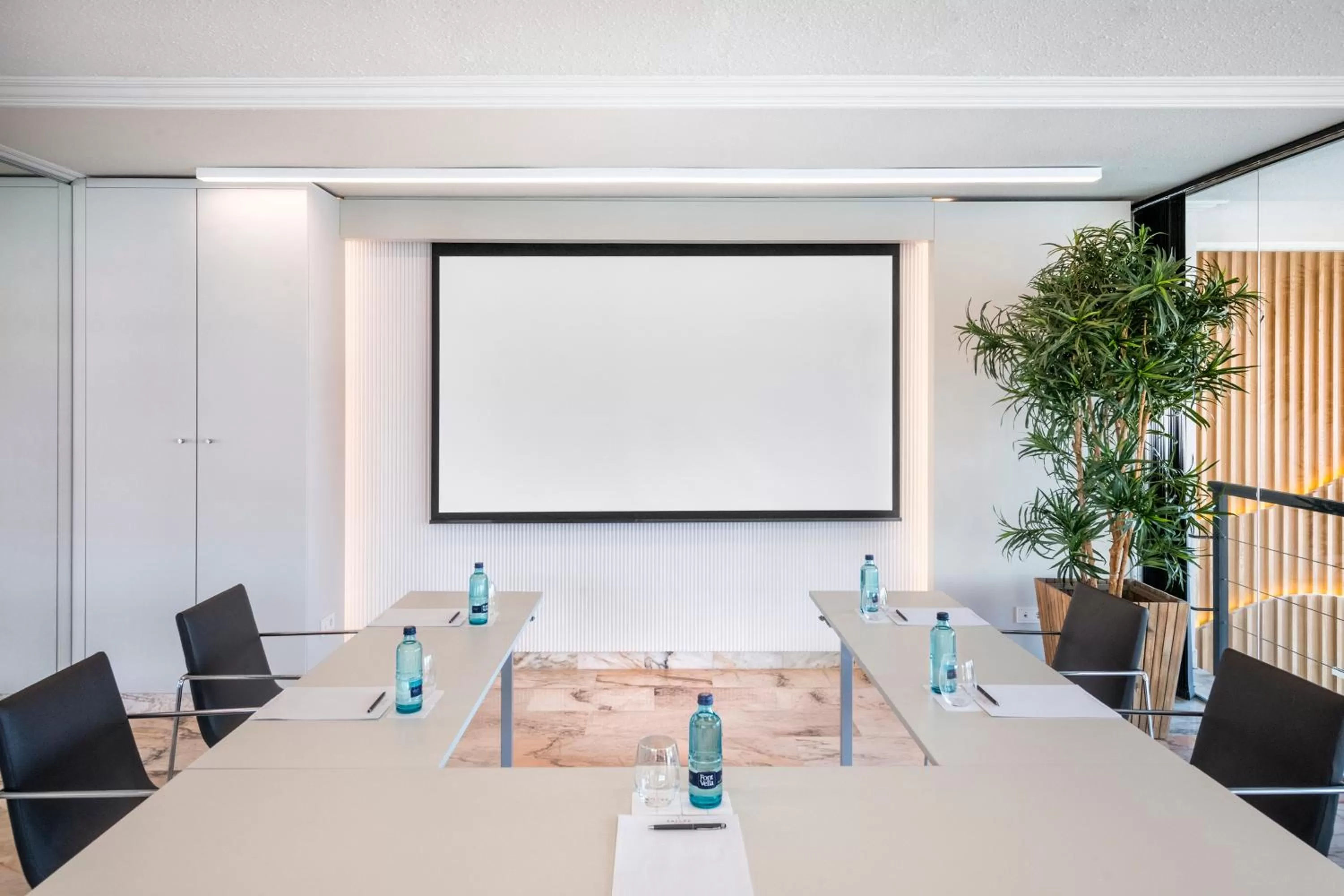 Meeting/conference room in Salles Ciutat del Prat Barcelona Airport