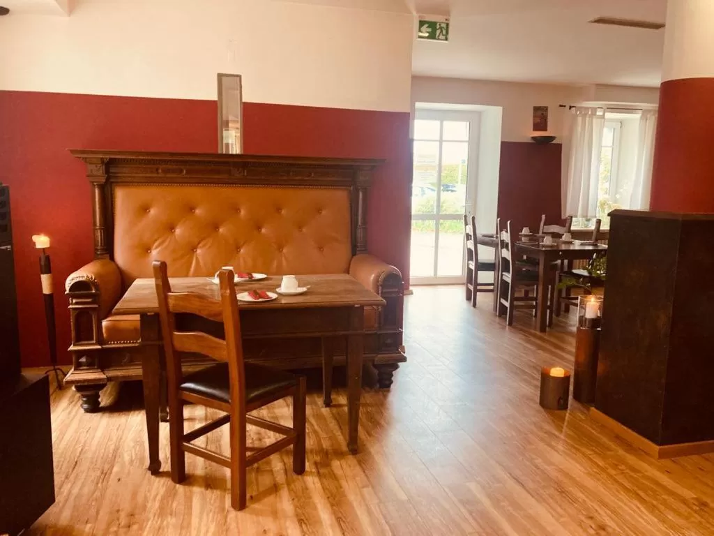 Hotel Rosenheimer Hof