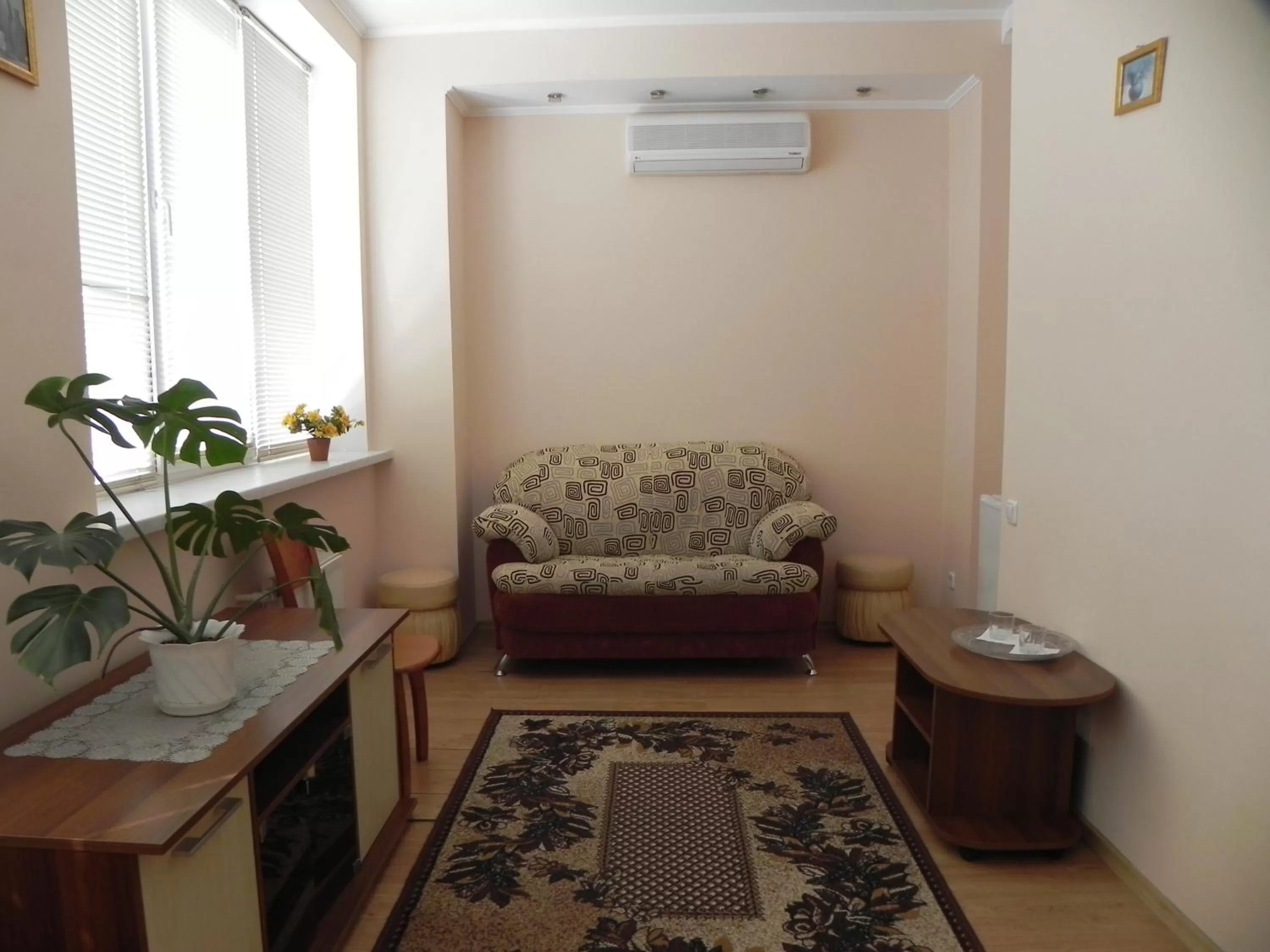 Living room, Seating Area in Blaz