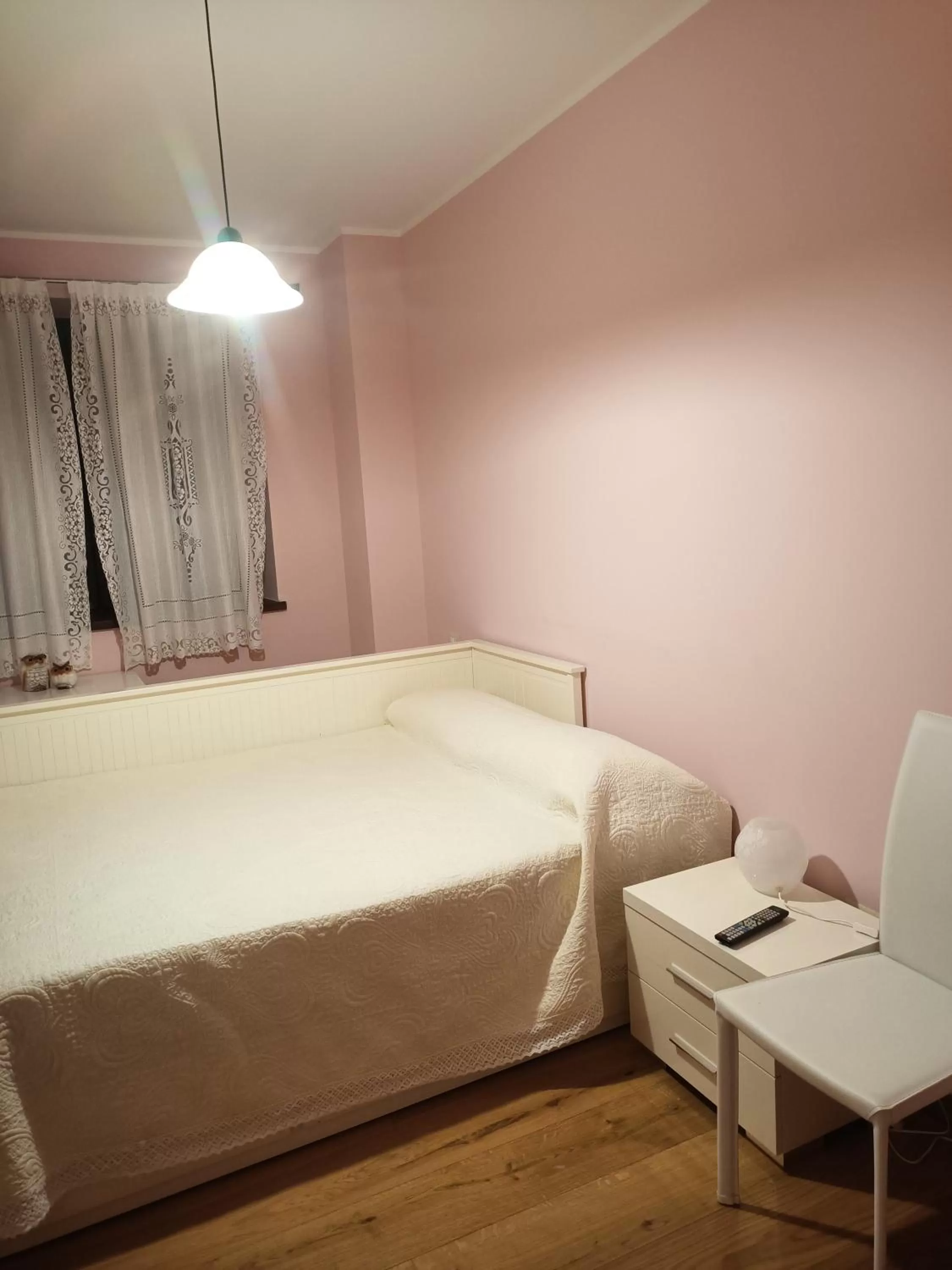 Bed in Il Casale di Lavinia