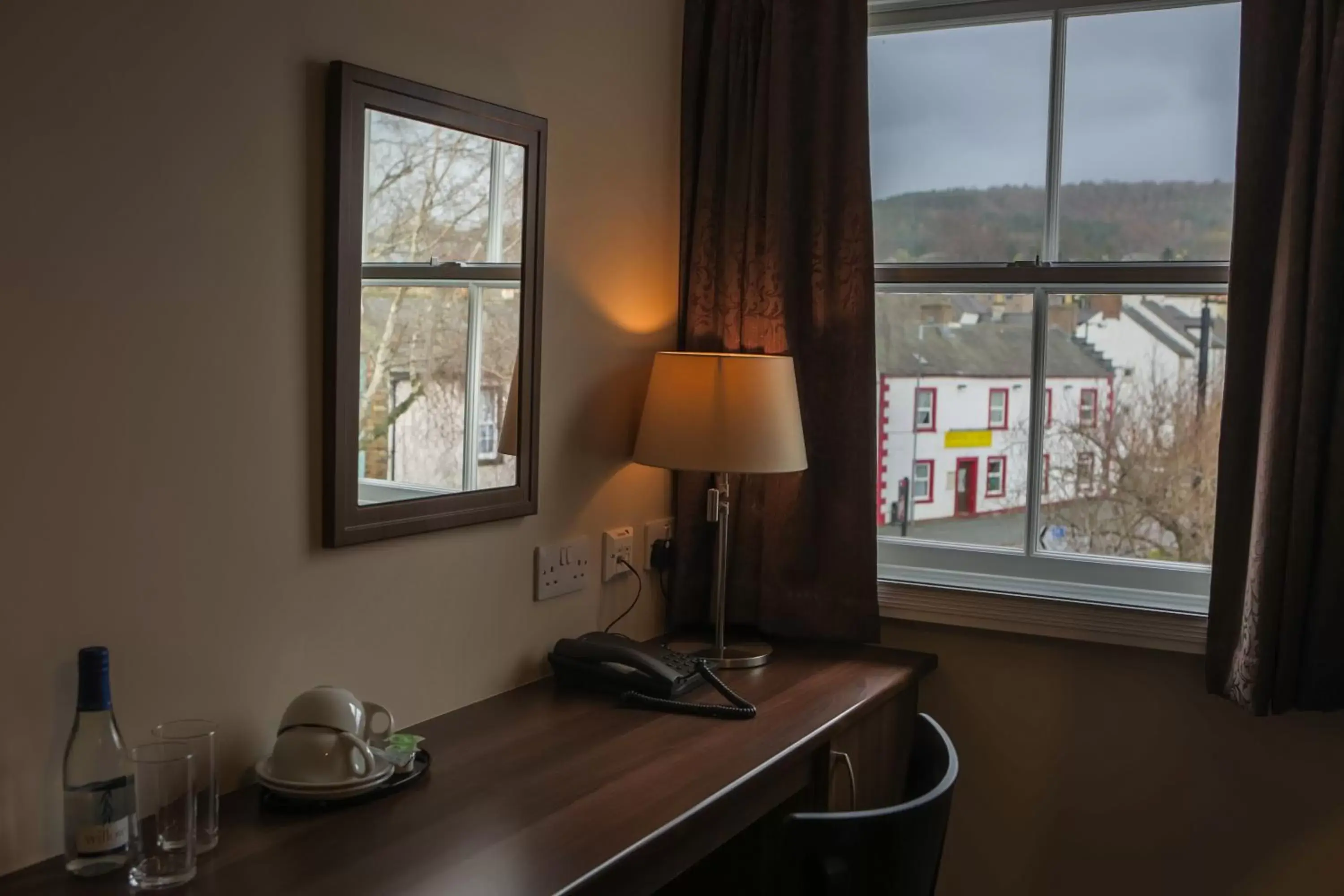 Standard Double or Twin Room - single occupancy in Foundry 34 Standard Double or Twin Room - single occupancy in Foundry 34