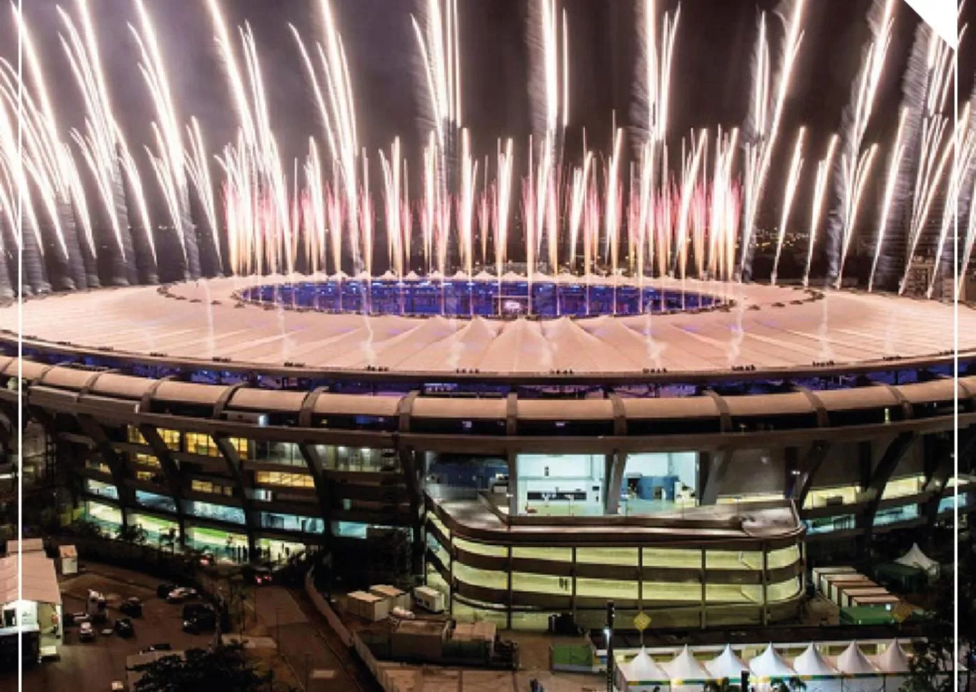 Entertainment in Hotel Rio Claro