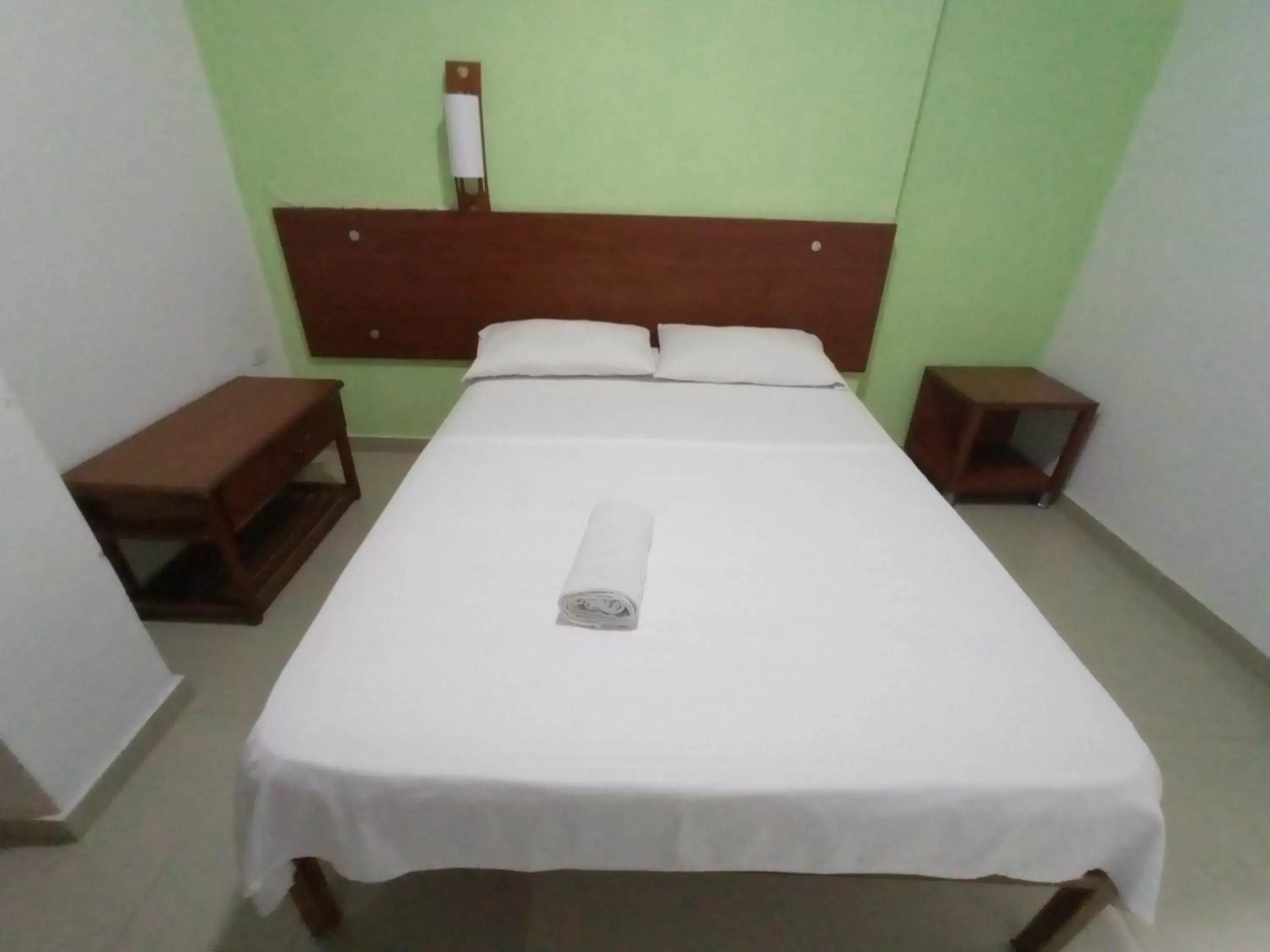 Standard Double Room in Hotel Tamaca Real Standard Double Room in Hotel Tamaca Real