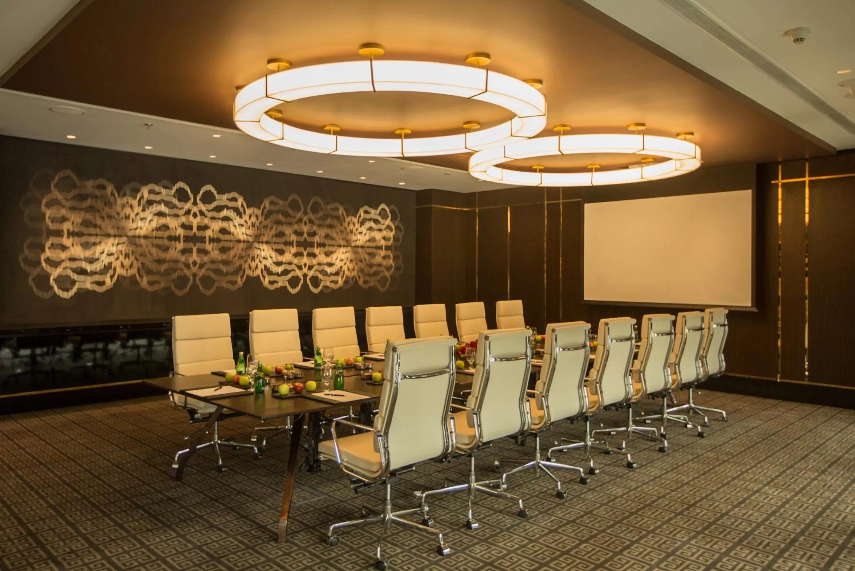 Meeting/conference room in InterContinental Dhaka by IHG