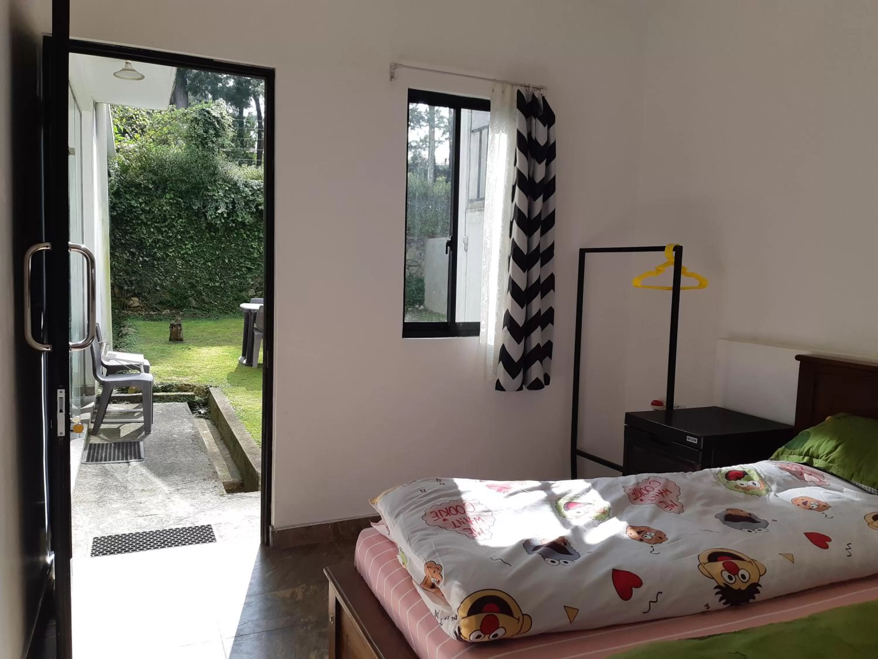 Bed in Siril Guesthouse Hostel