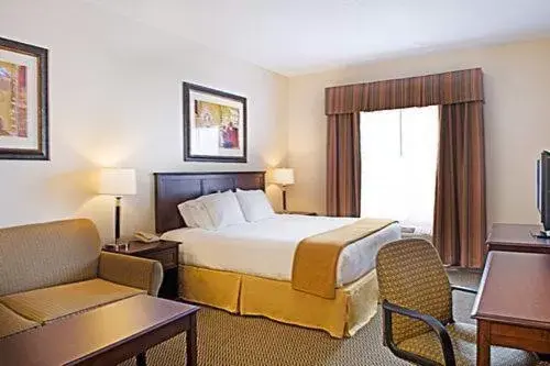 Holiday Inn Express Hotel & Suites - Slave Lake by IHG Holiday Inn Express Hotel & Suites - Slave Lake by IHG