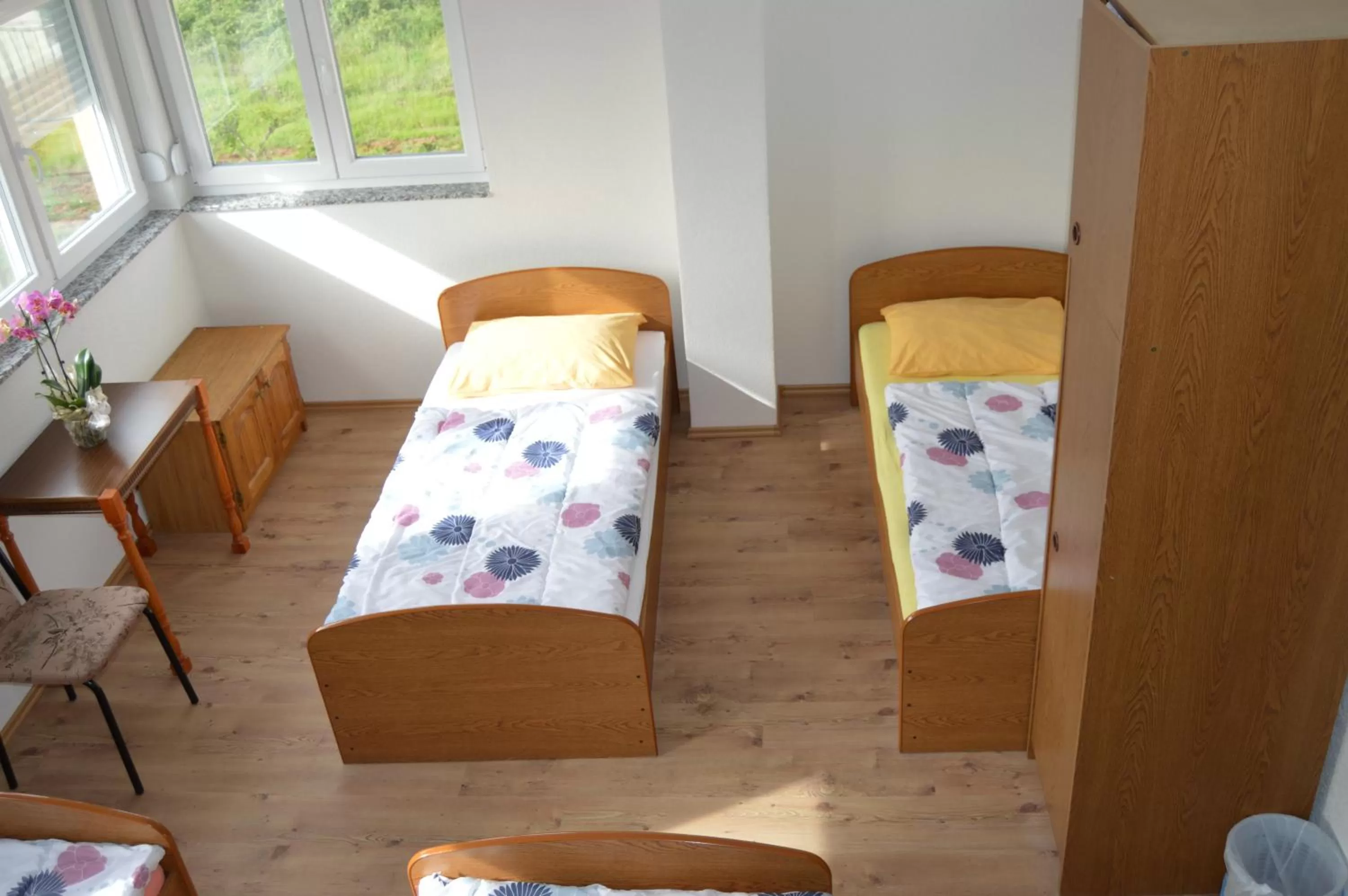 Bedroom, Bed in Pansion Modana Medjugorje