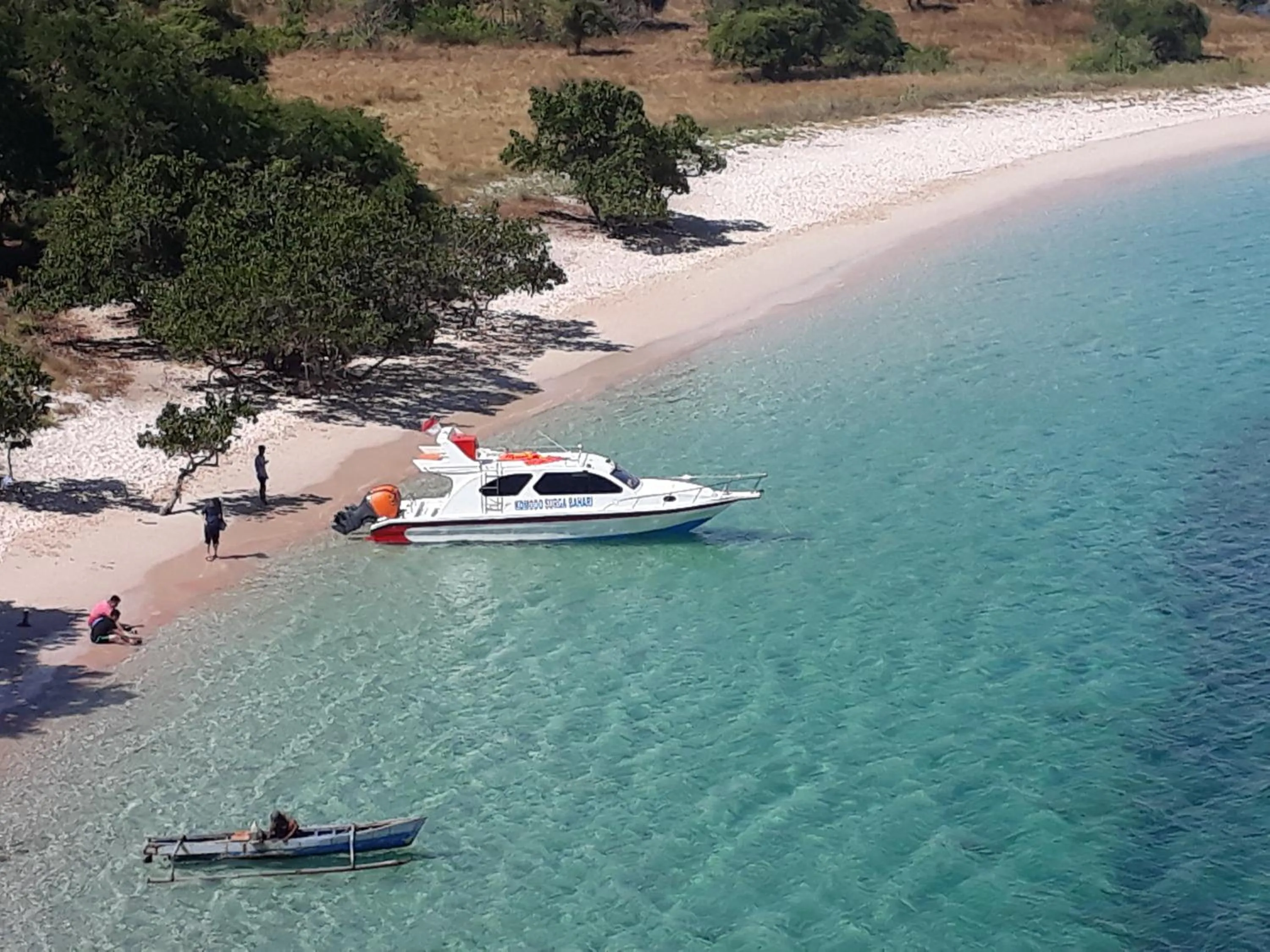 Matahari Hotel Labuan Bajo