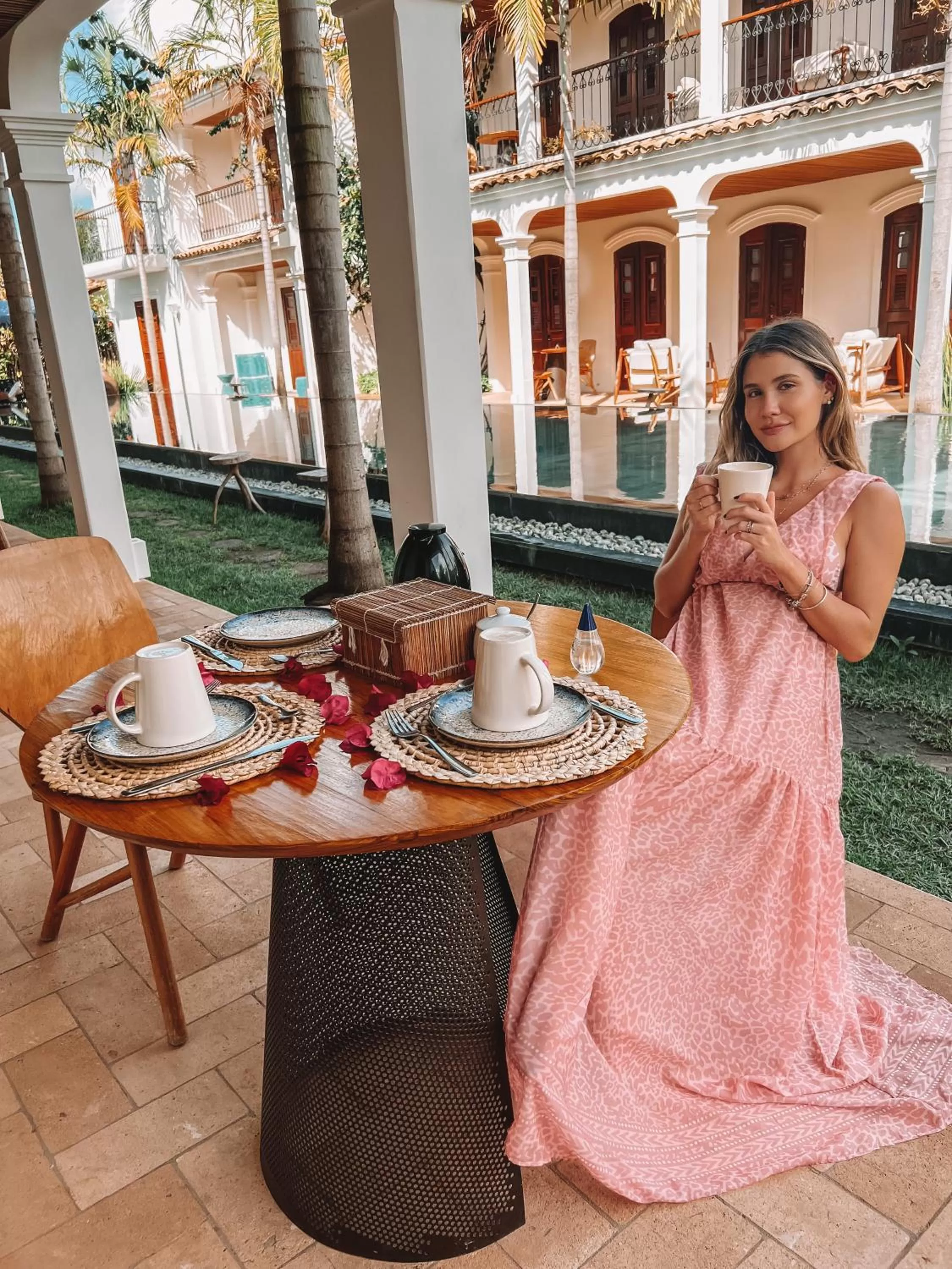 Coffee/tea facilities in Villa Canziani & Donato