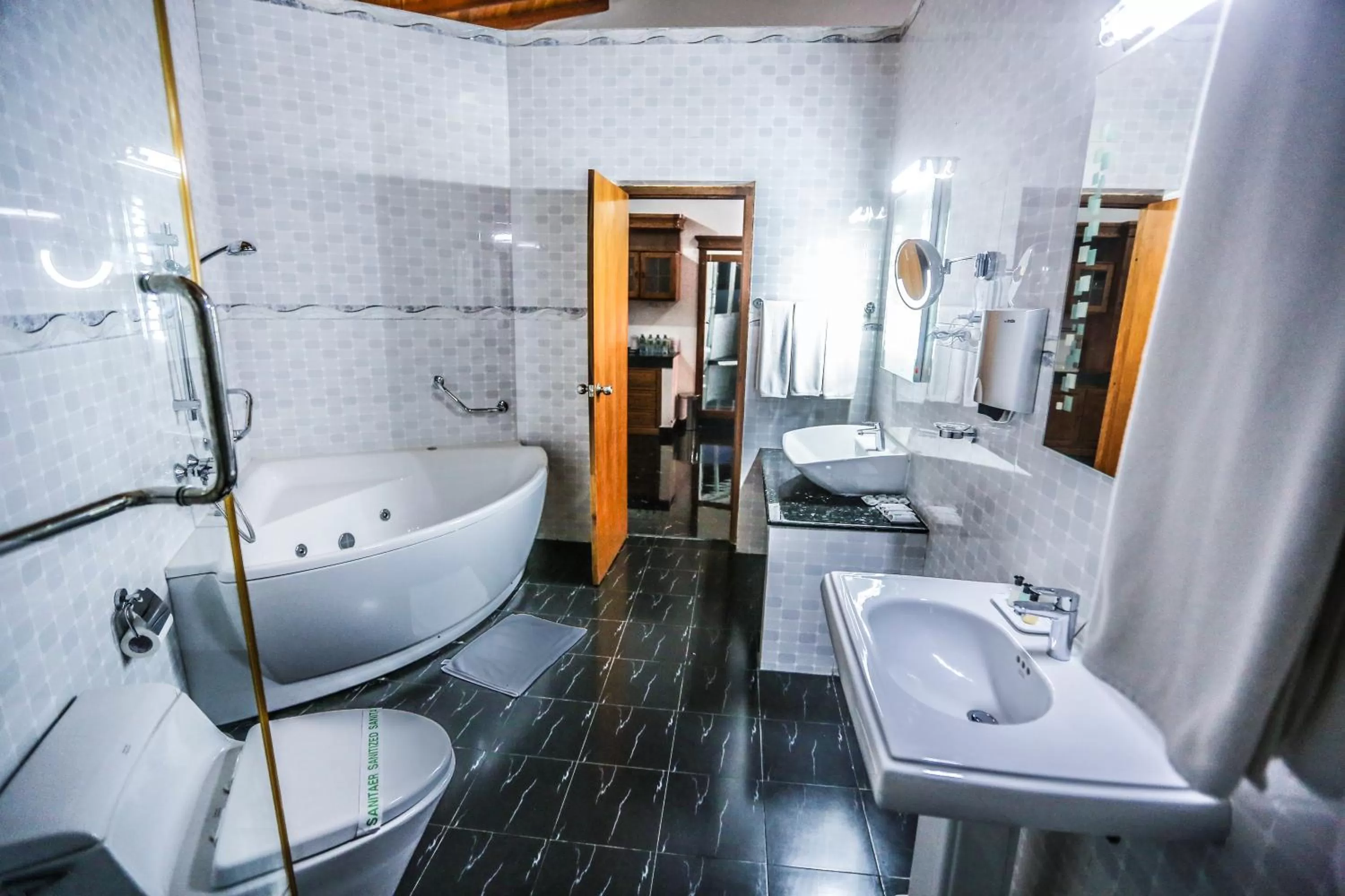 Other in Hotel Sudu Araliya