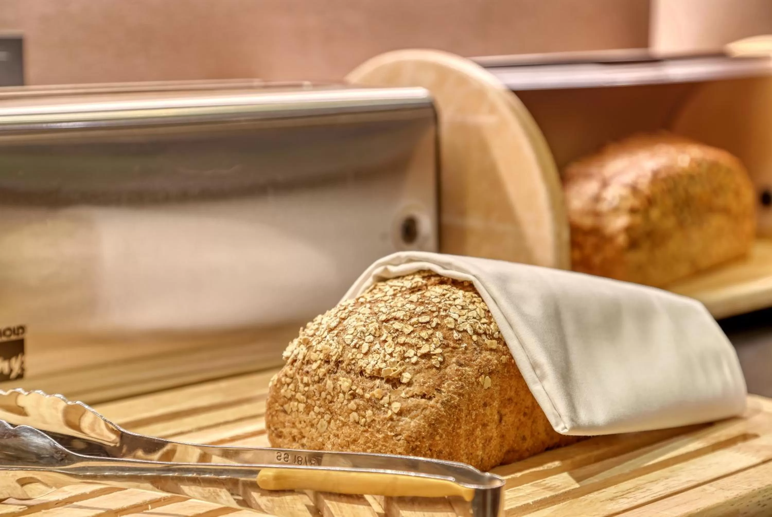 Breakfast, Food in Kurpension Freudenstein