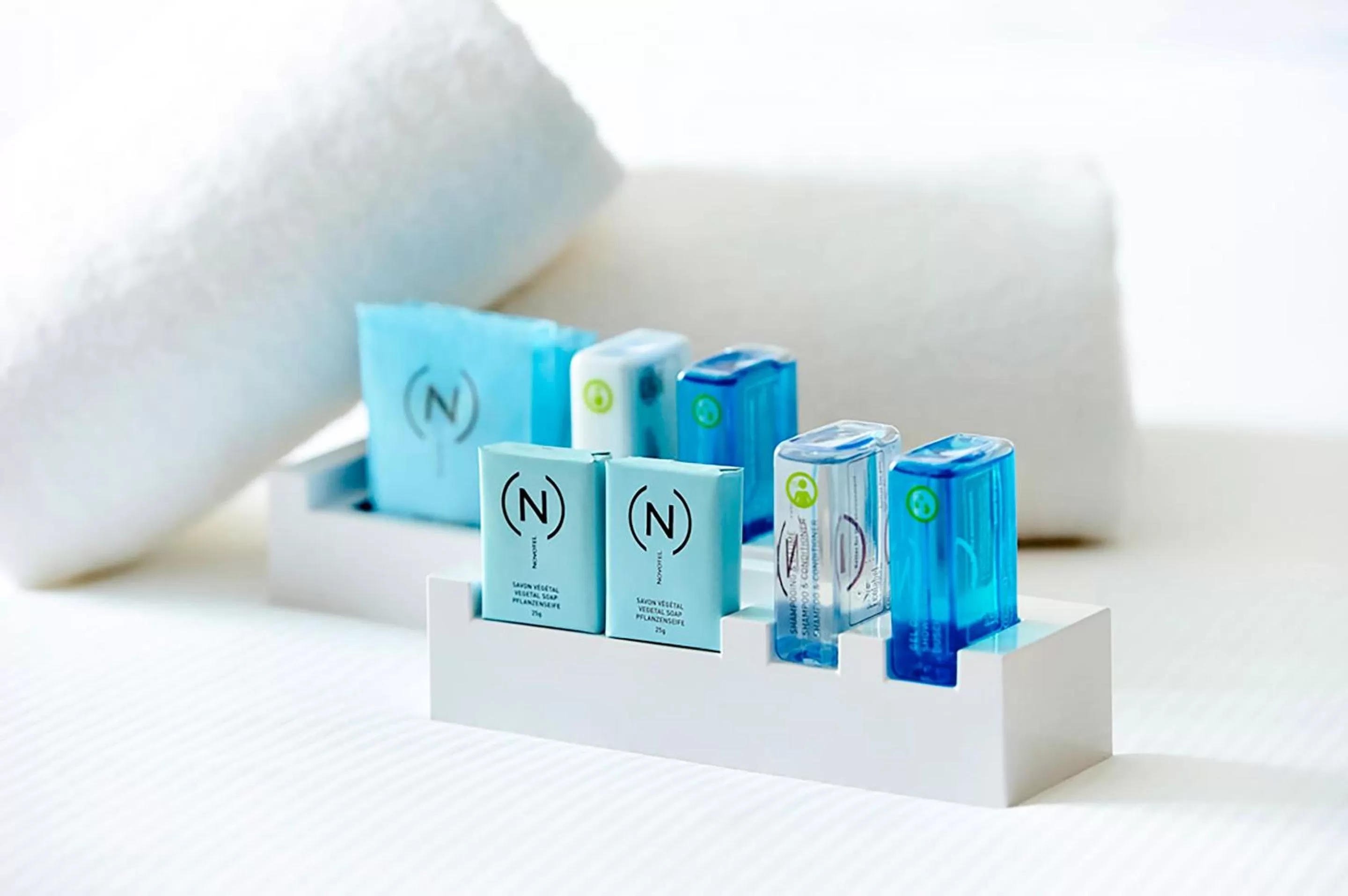 Other, Bed in Novotel Abu Dhabi Gate