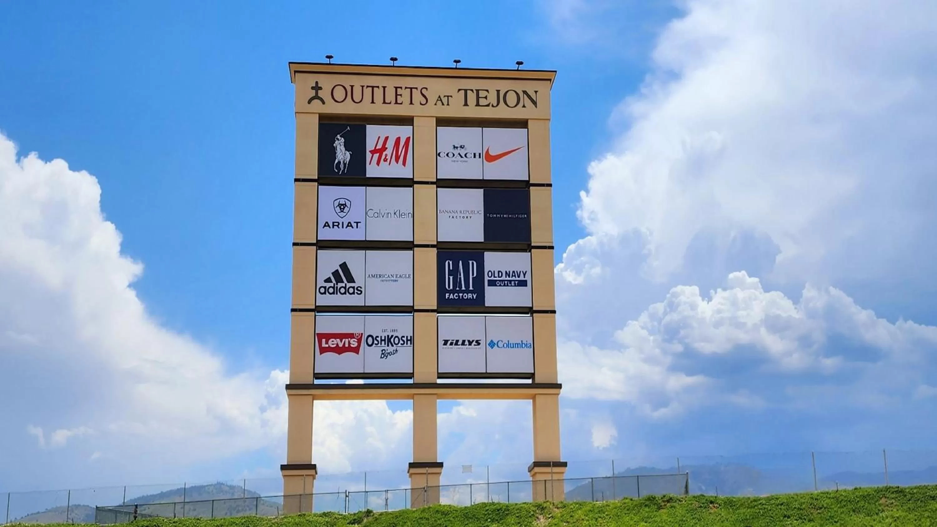 Nearby landmark in Holiday Inn Express & Suites Frazier Park by IHG